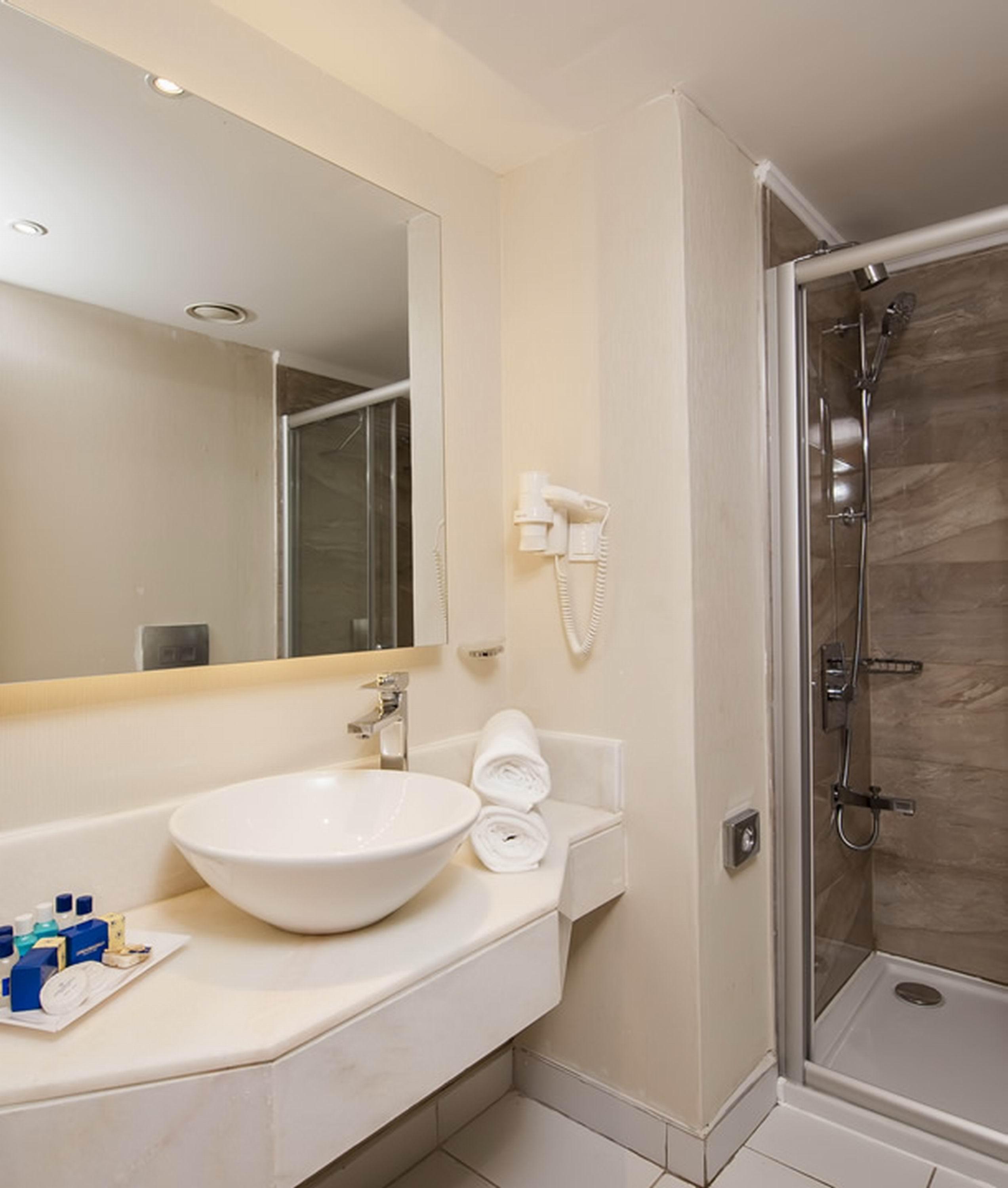 Hotel Dream World Hill 5*