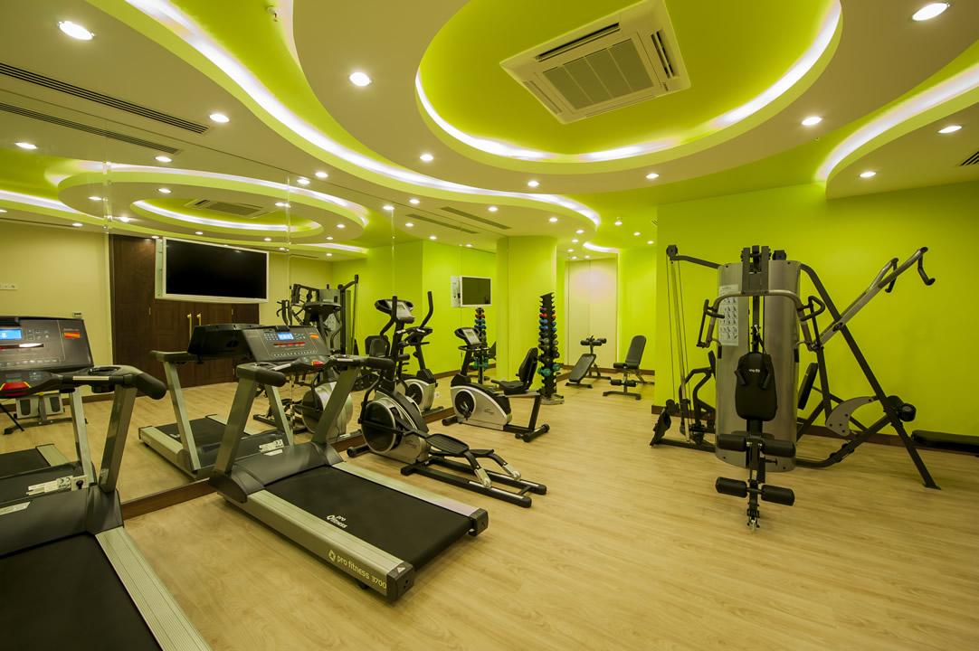 Hotel Dream World Hill 5*