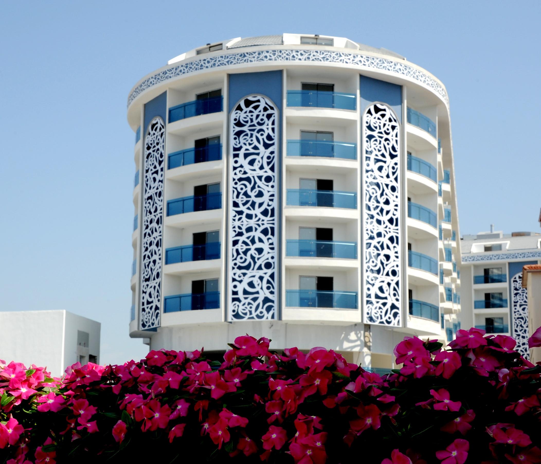 Dream World Hill Hotel