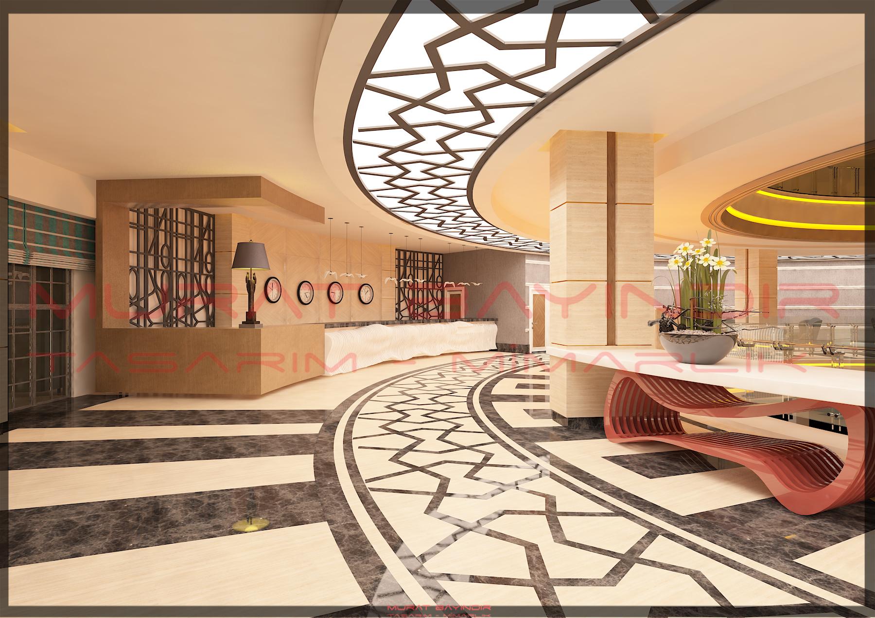 Hotel Dream World Hill Side