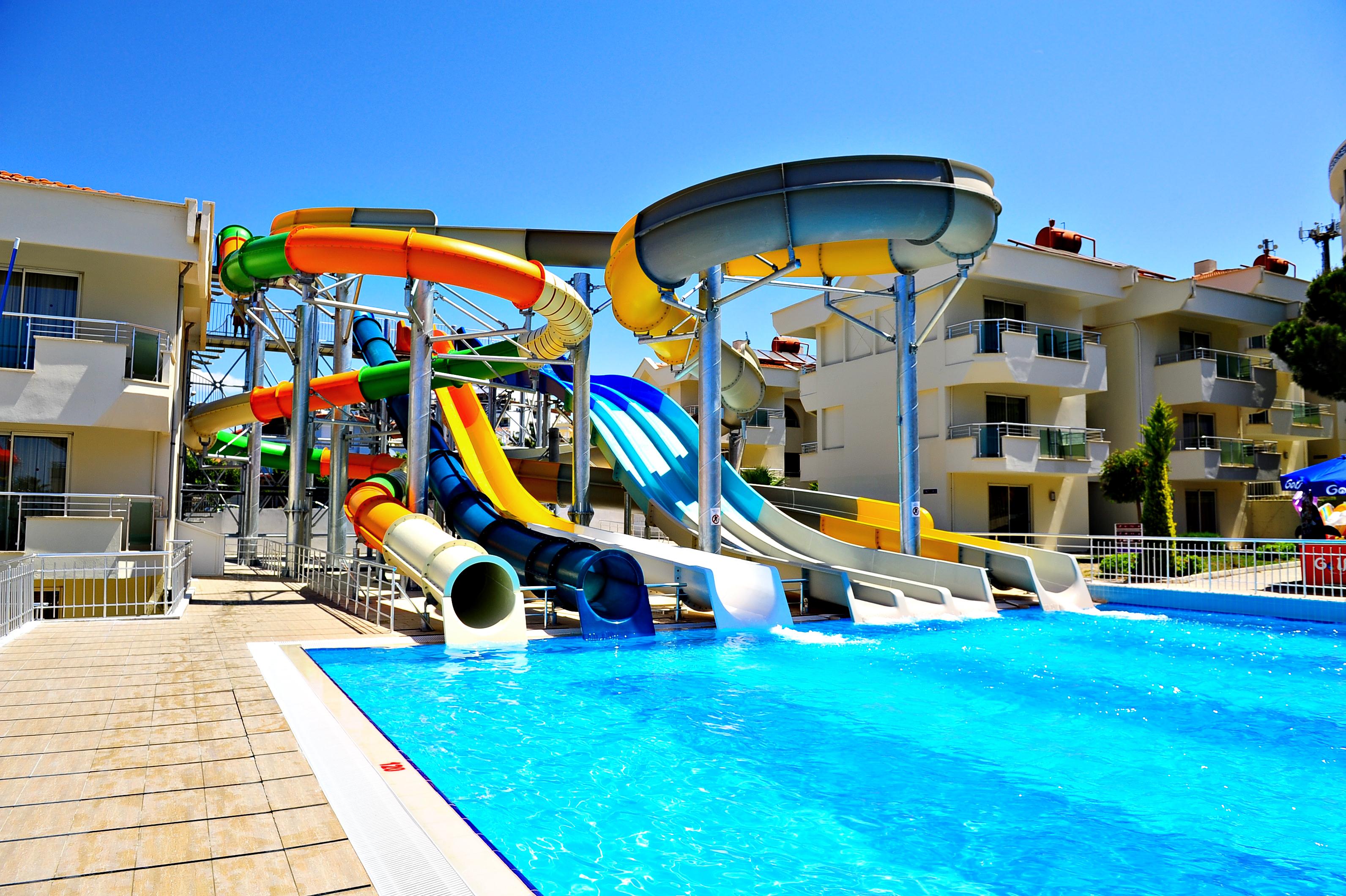 Dream World Hill Hotel