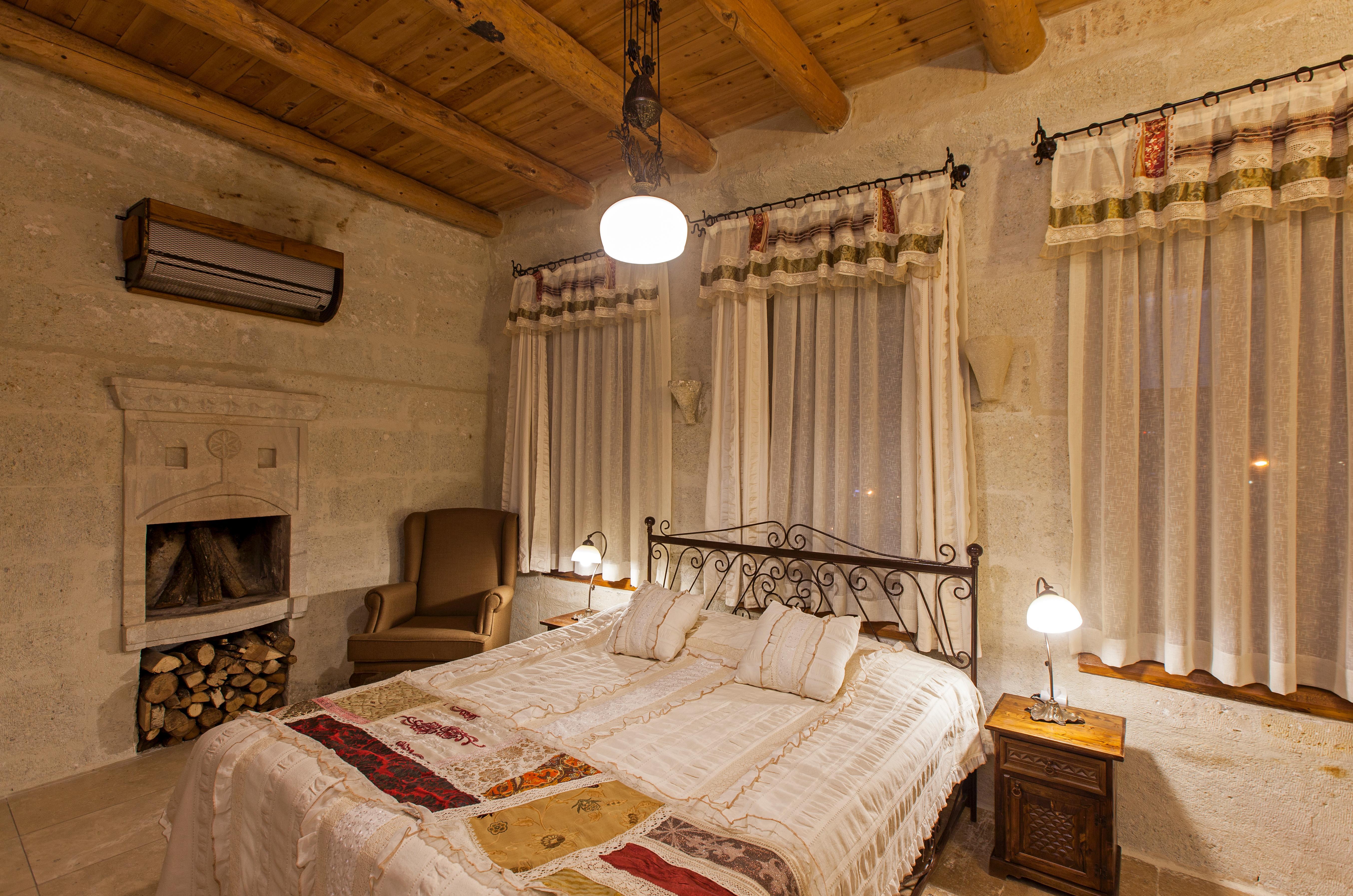 Mithra Cave 4* Goreme