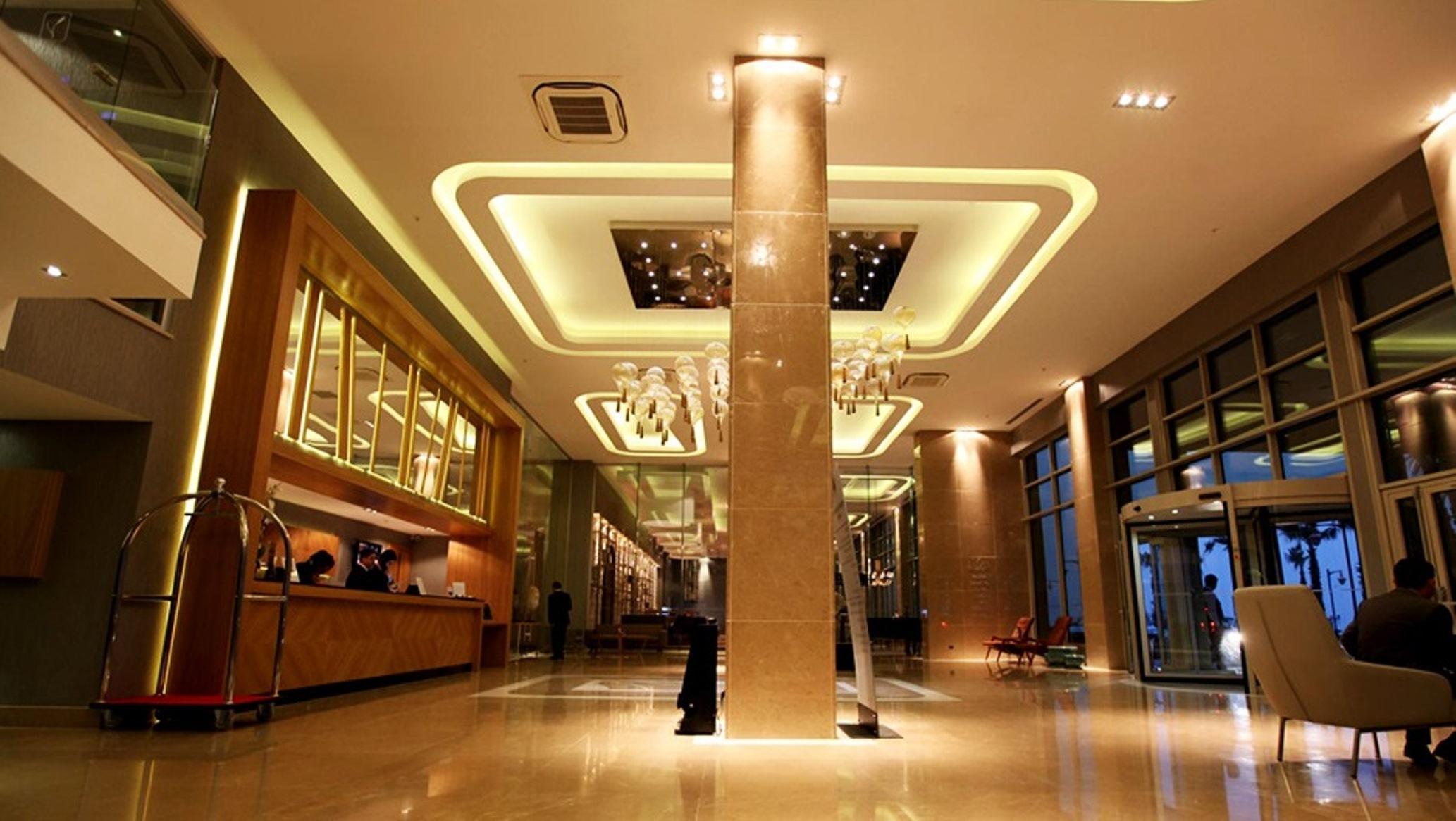 Anemon Kent 5* Iskenderun