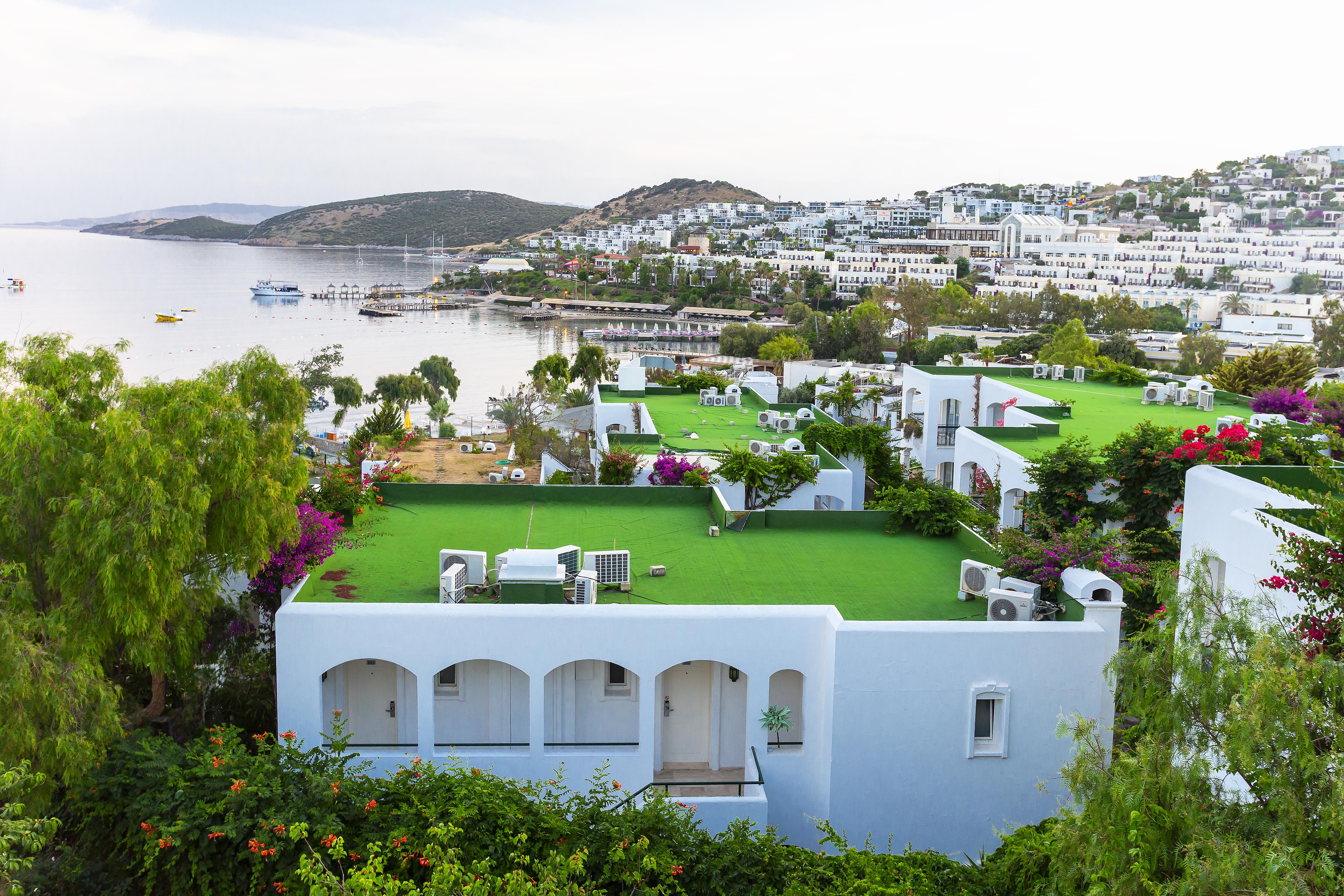 Royal Asarlik Resort Gumbet