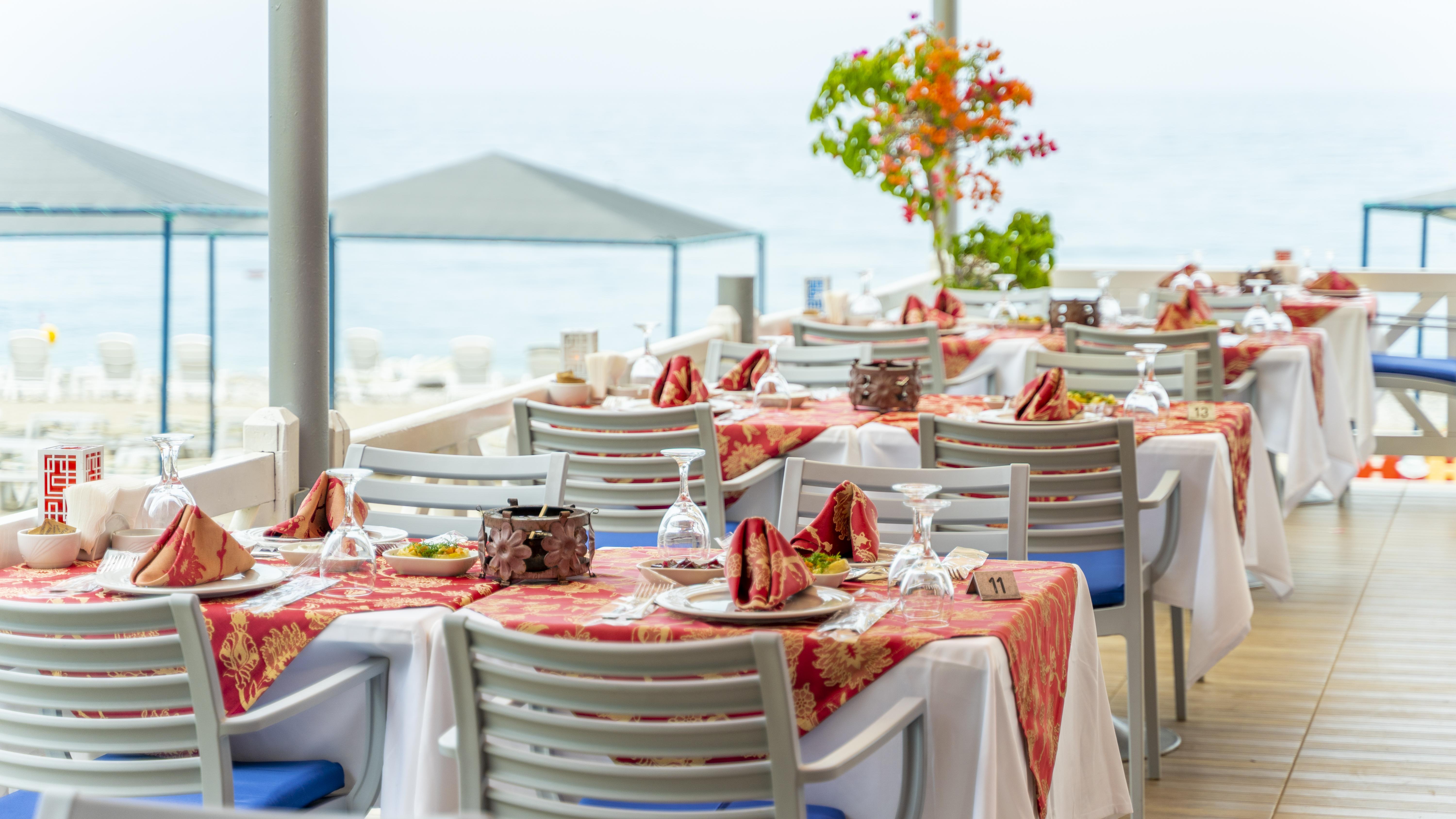 Queen's Park Le Jardin Resort 5*