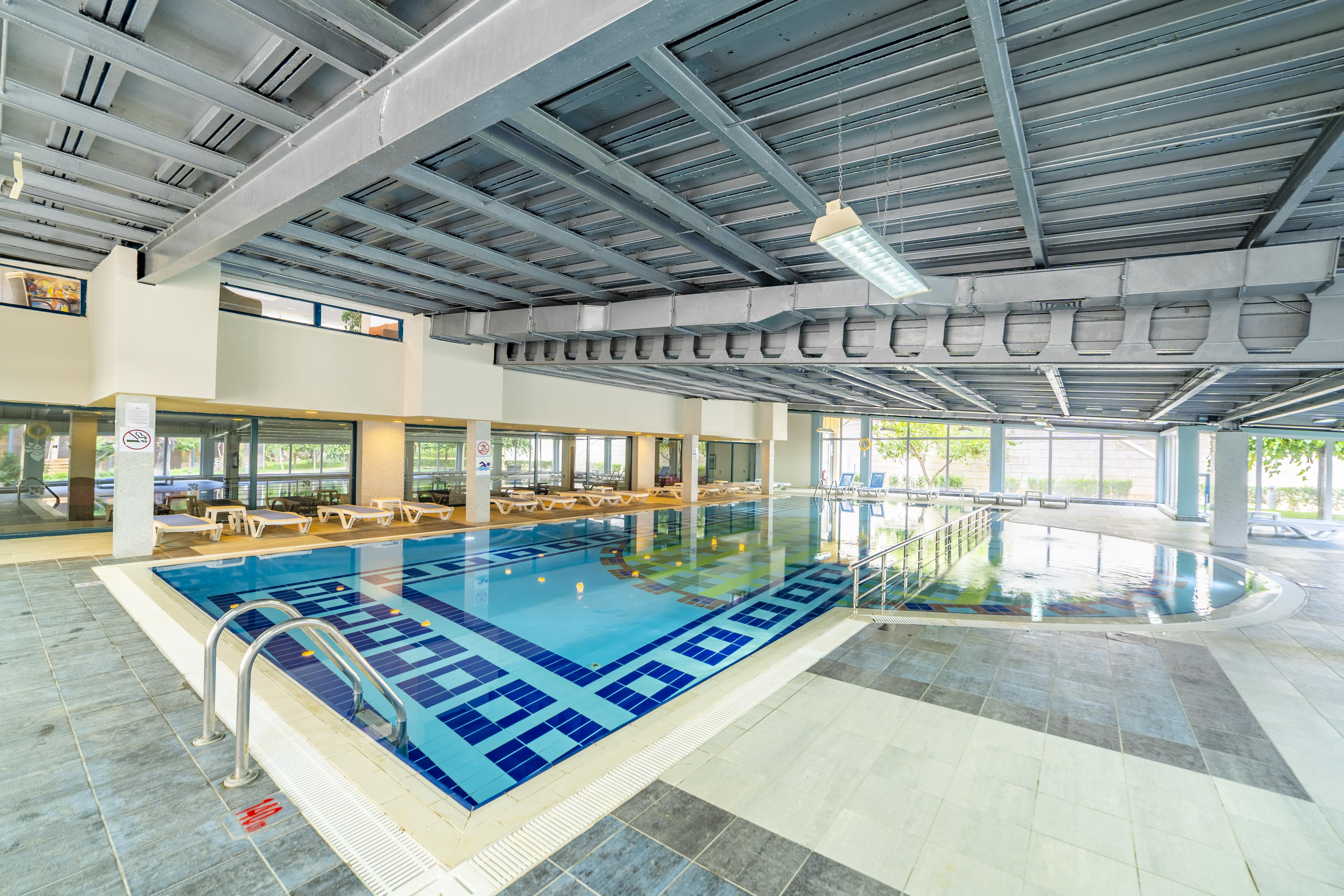 Resort Queen's Park Le Jardin 5*