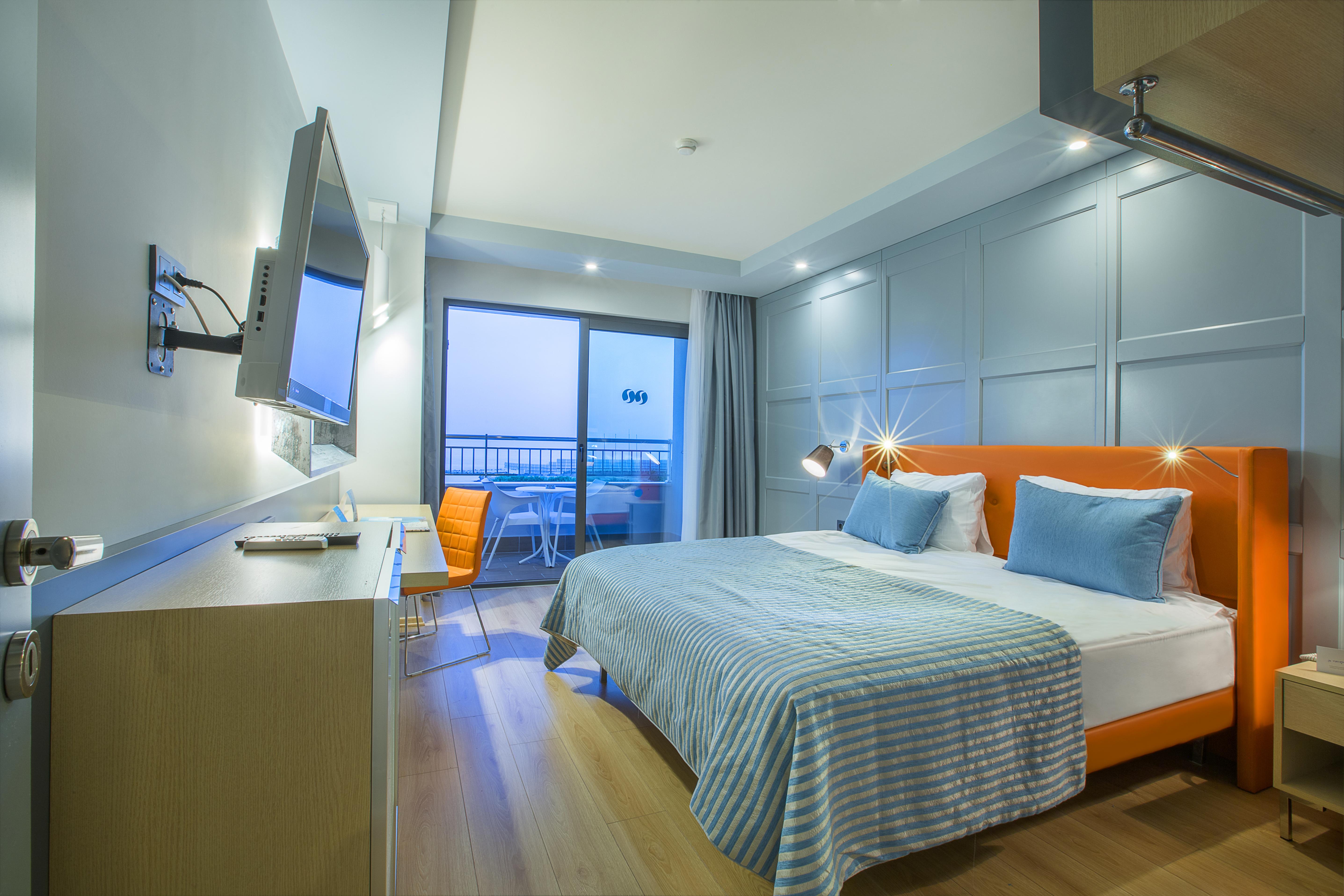 Hotel Numa Bay Exclusive