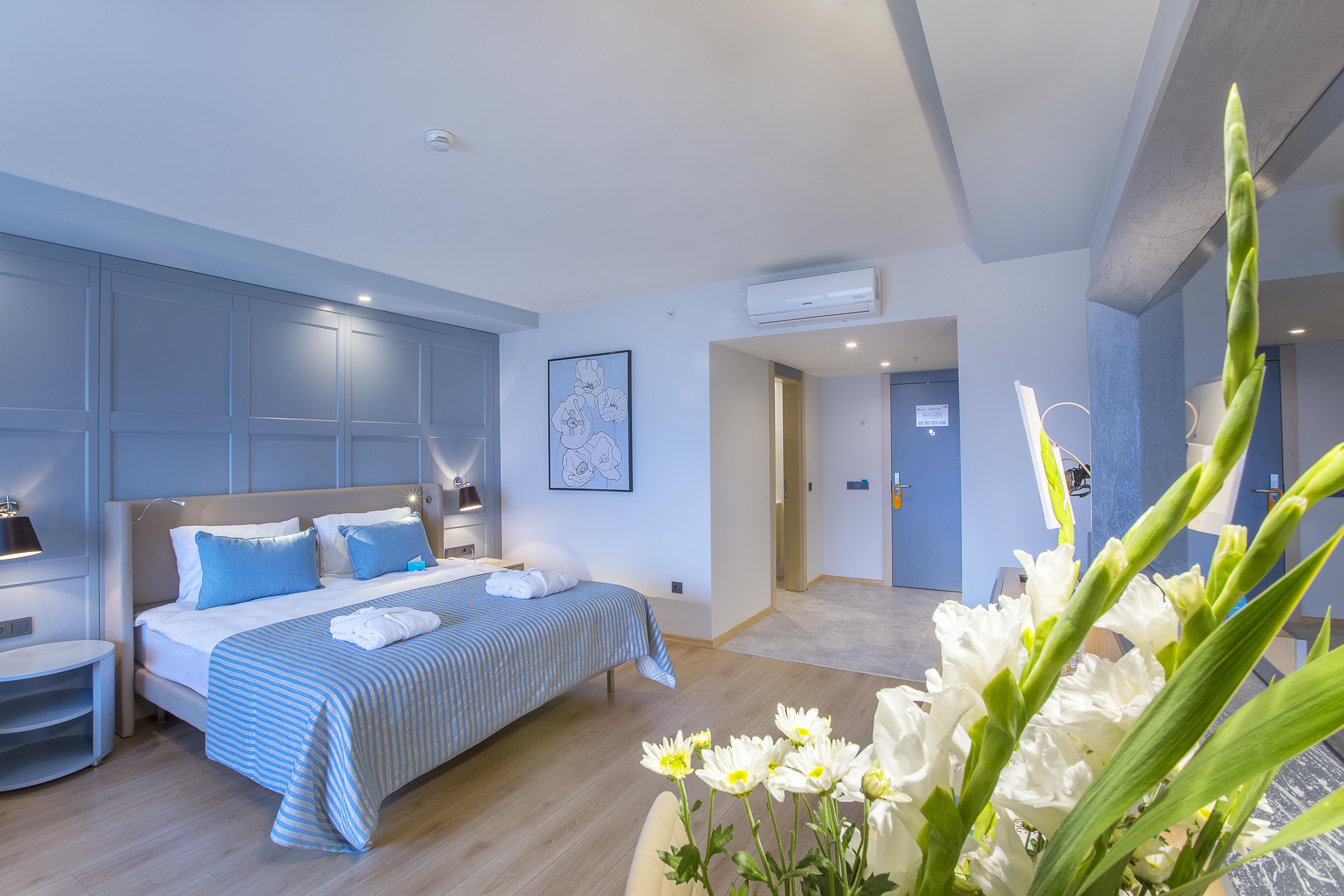 Numa Bay Exclusive Avsallar