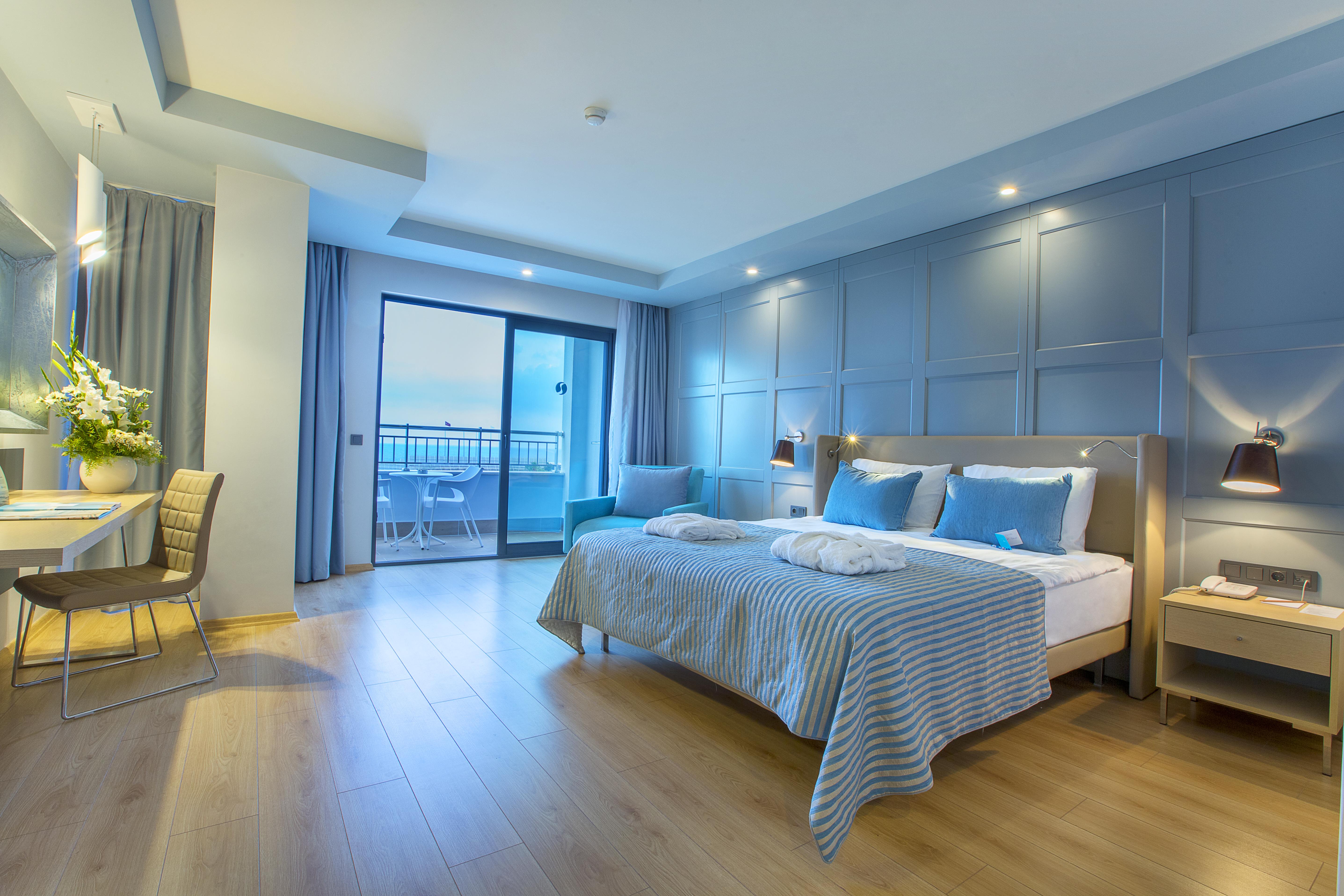 Hotel Numa Bay Exclusive Avsallar