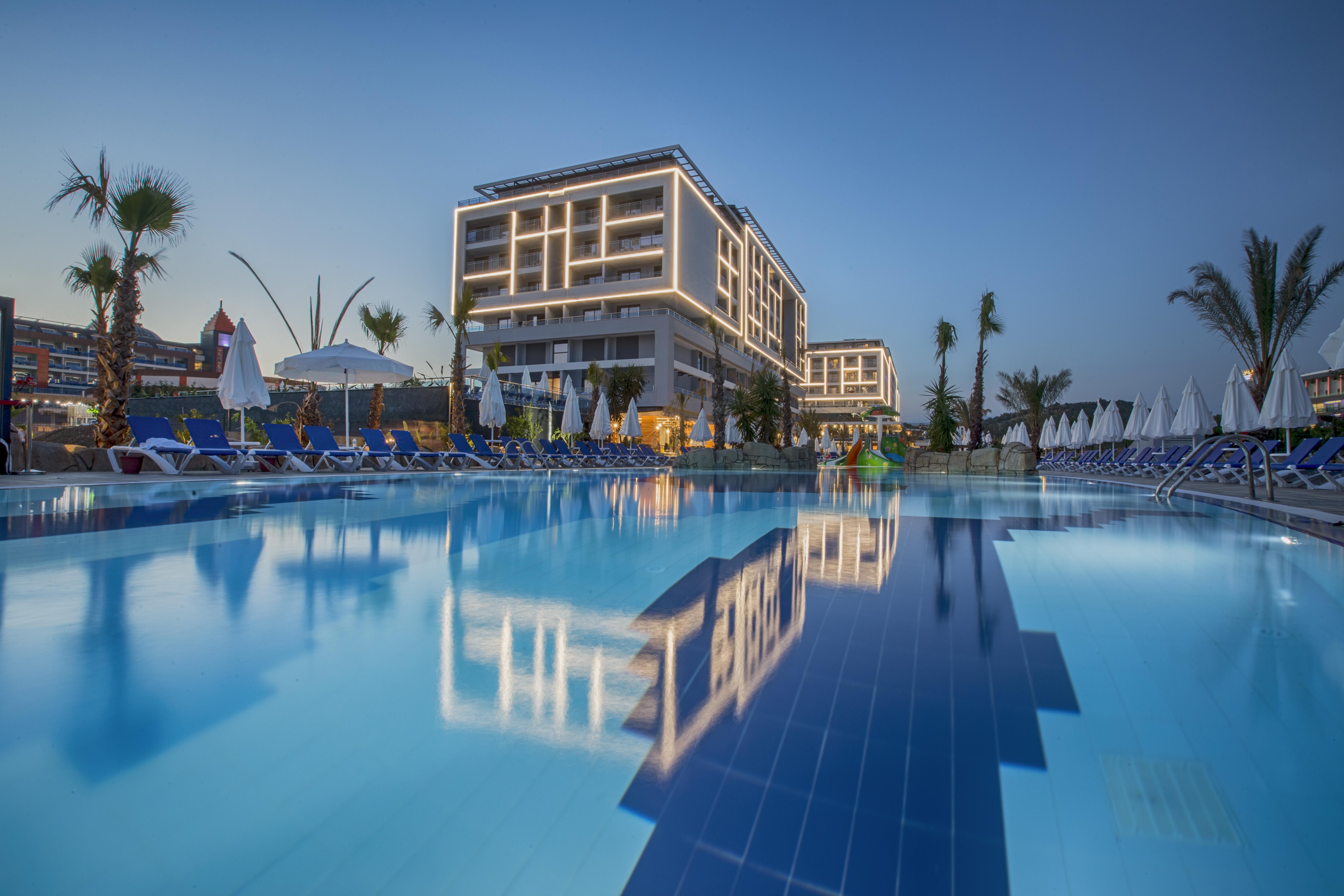Numa Bay Exclusive 5*
