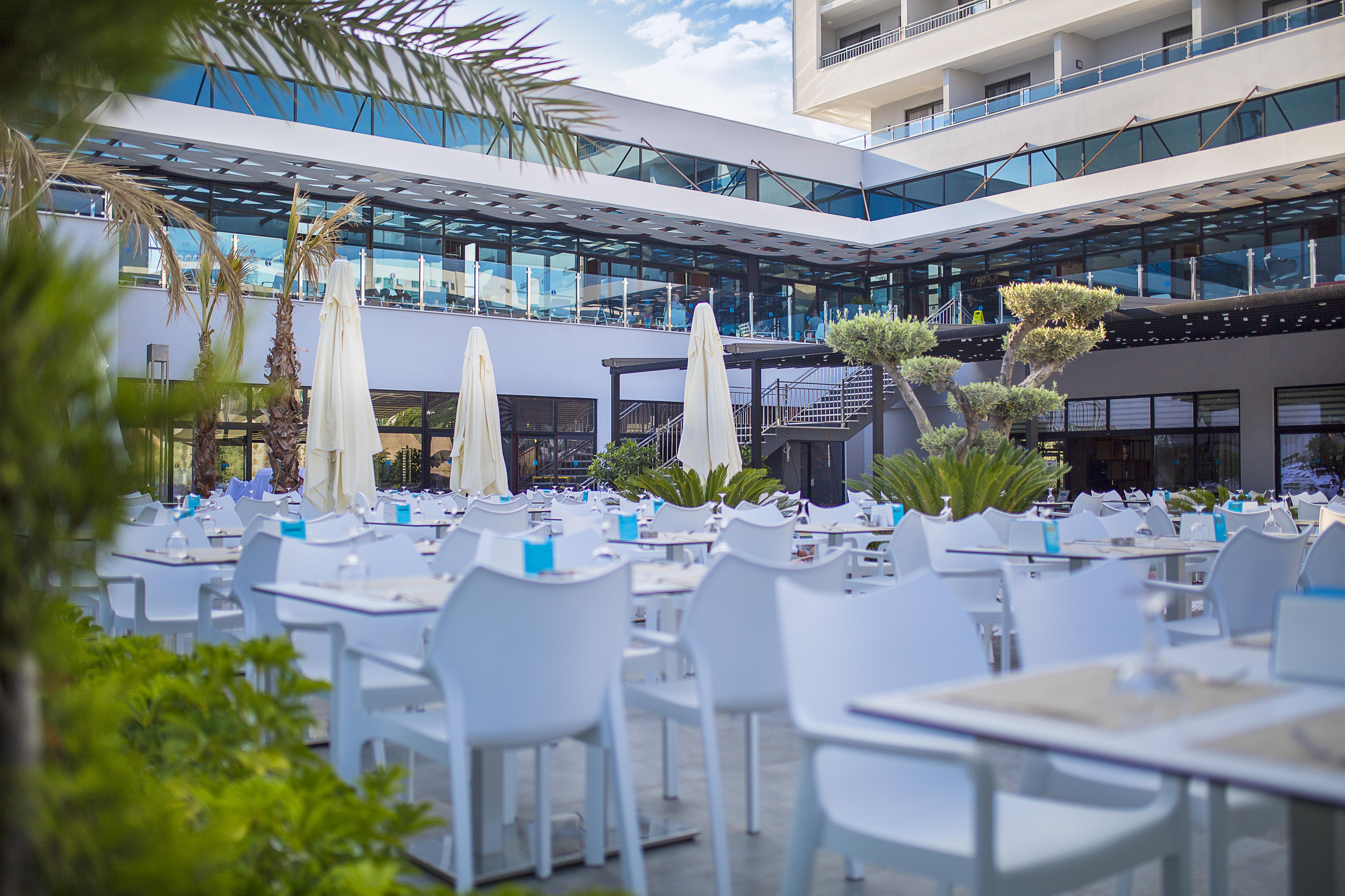 Numa Bay Exclusive Hotel Avsallar