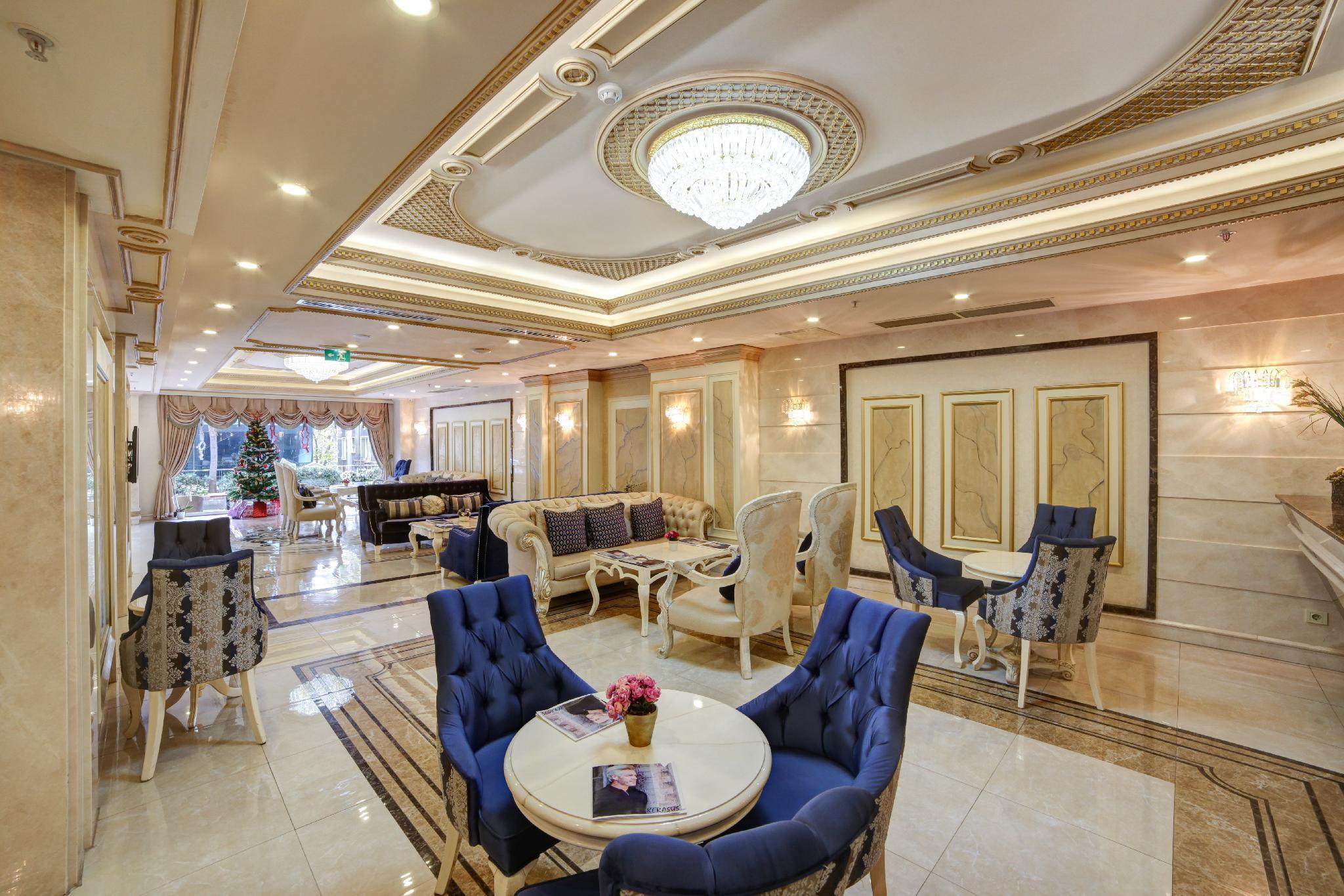 Halifaks Istanbul