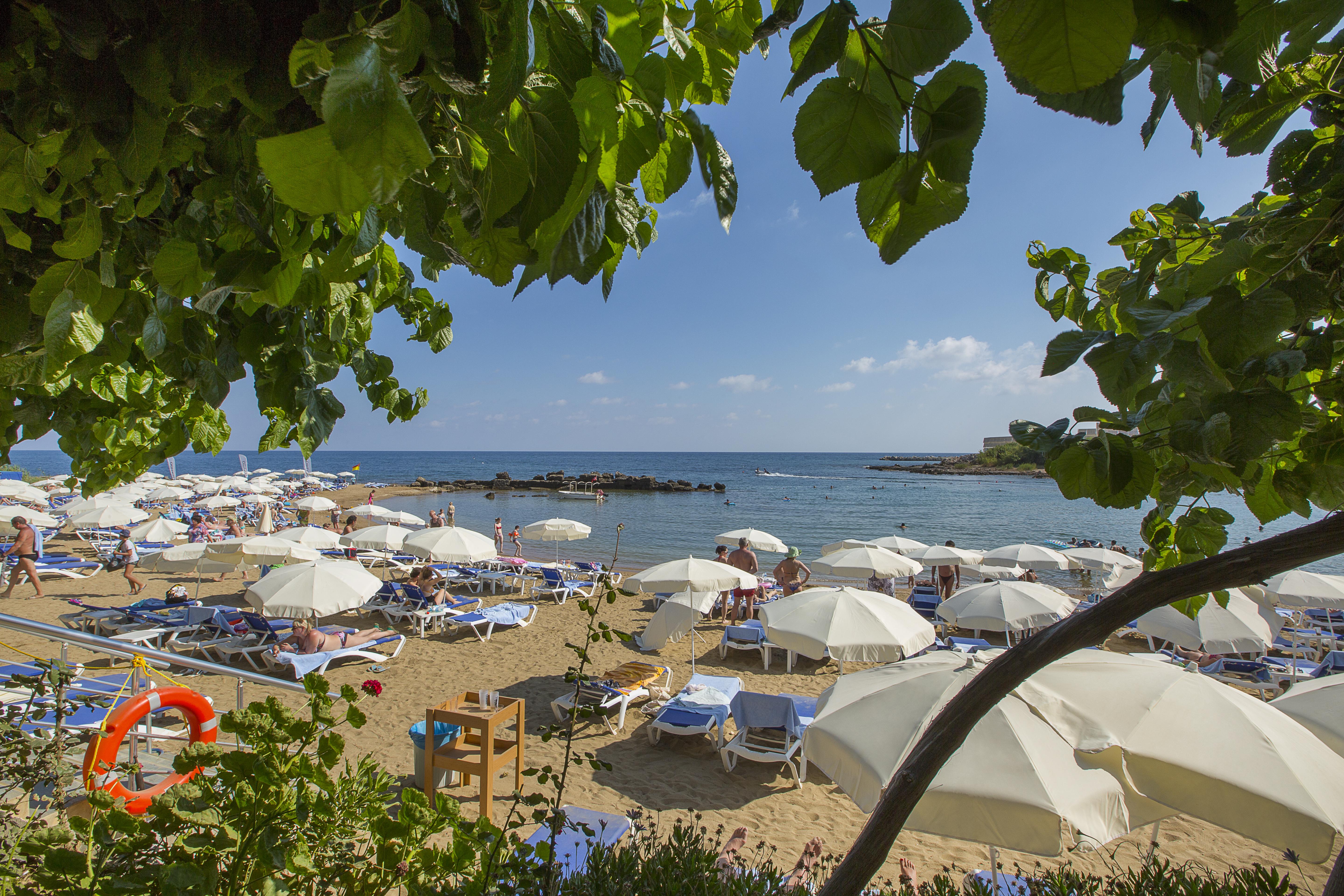 Hotel Numa Bay Exclusive Avsallar