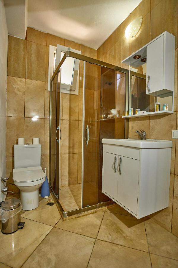 Degirmenli Bed & Breakfast 3*