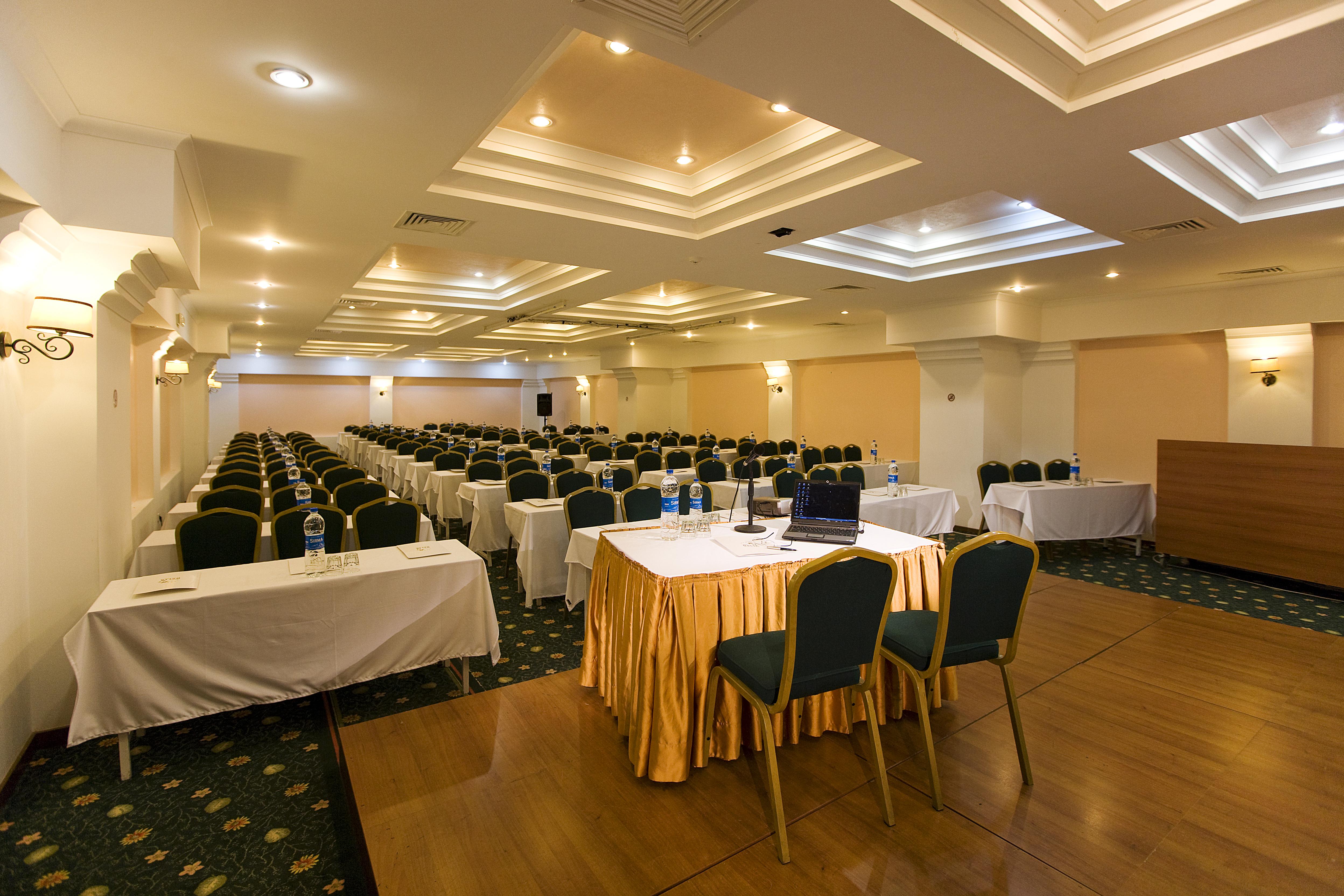 La Delta Alara Hotel
