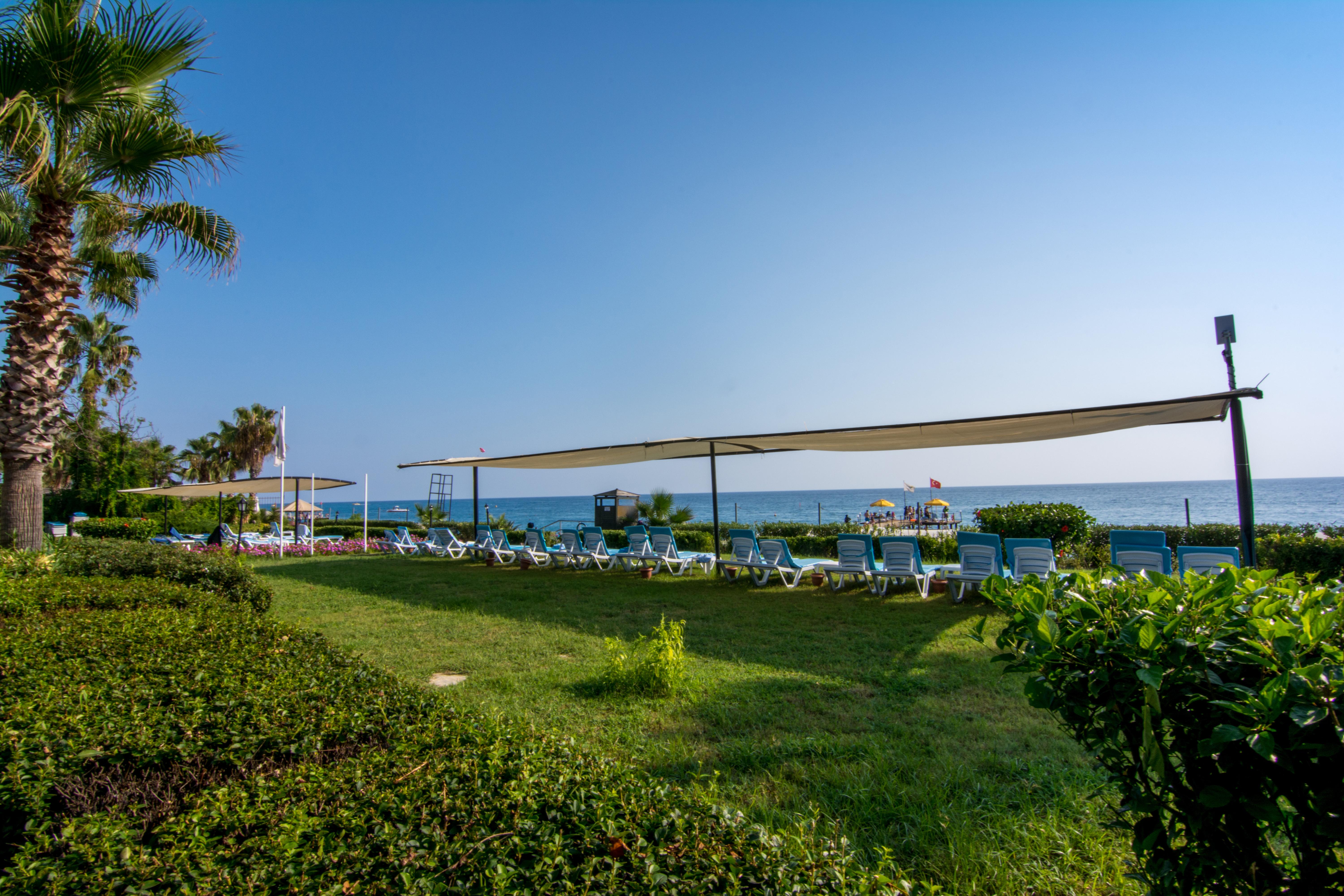La Delta Alara Hotel 5*