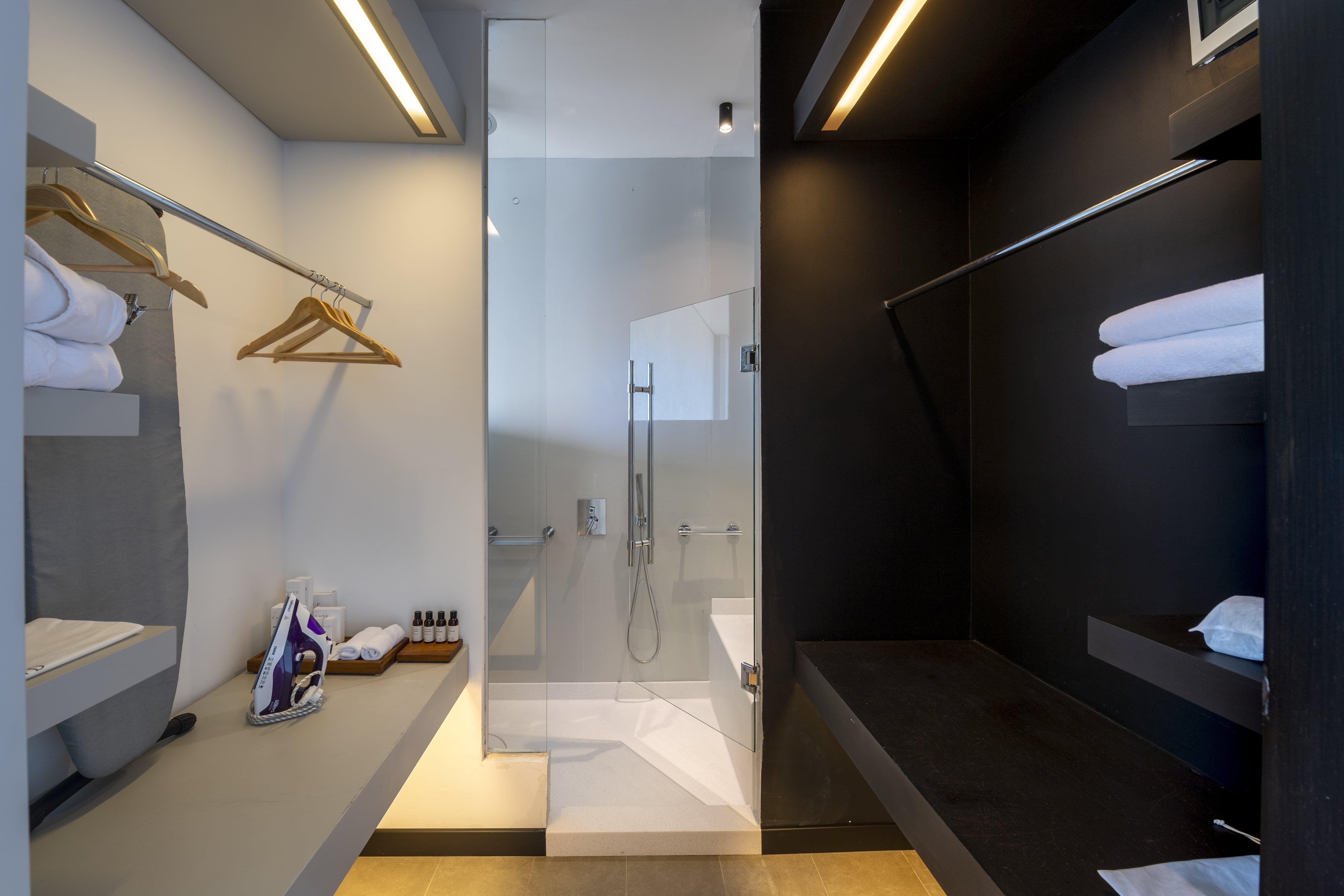 Hotel Cape Bodrum Luxury &