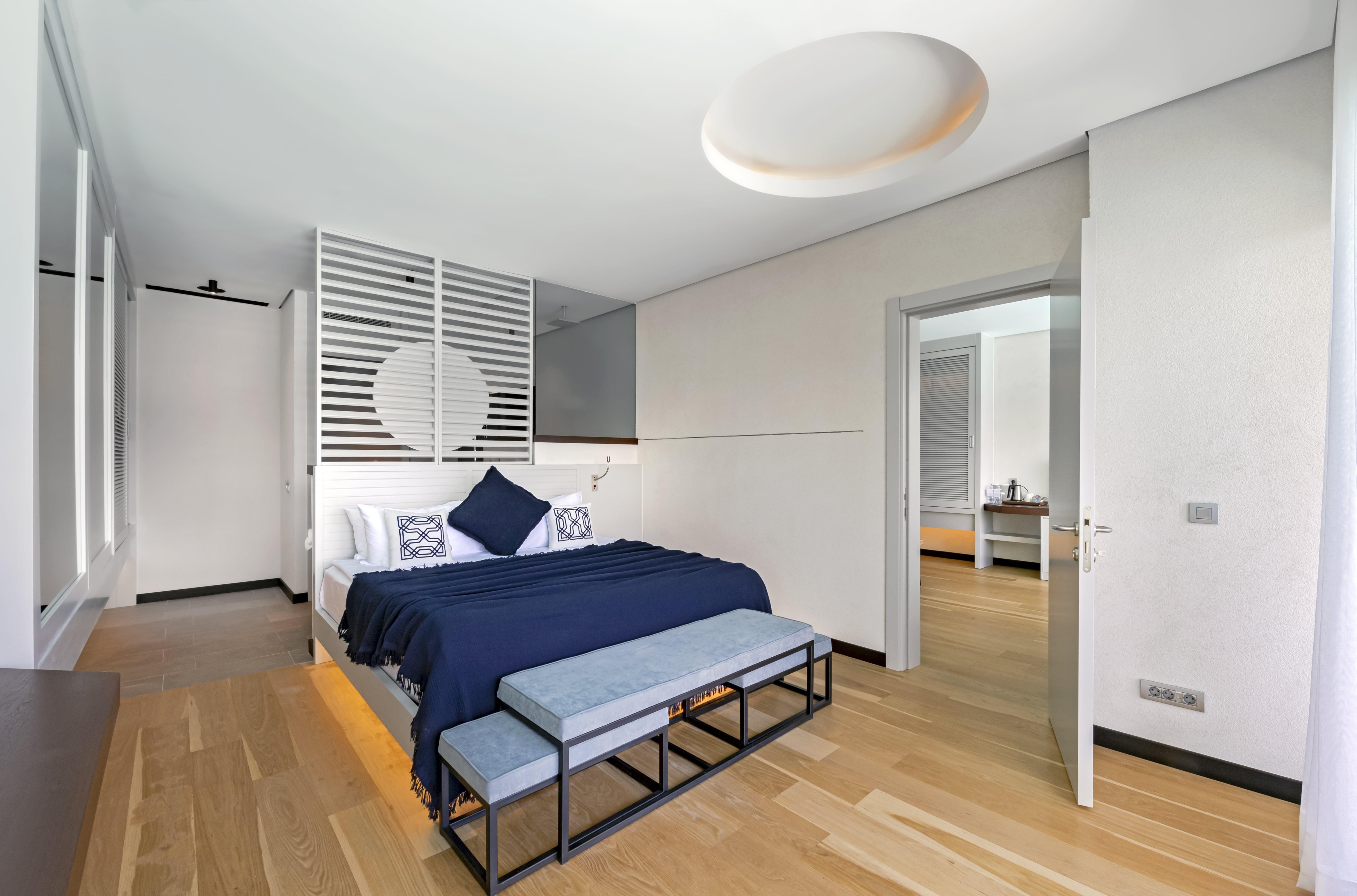Hotel Cape Bodrum Luxury &