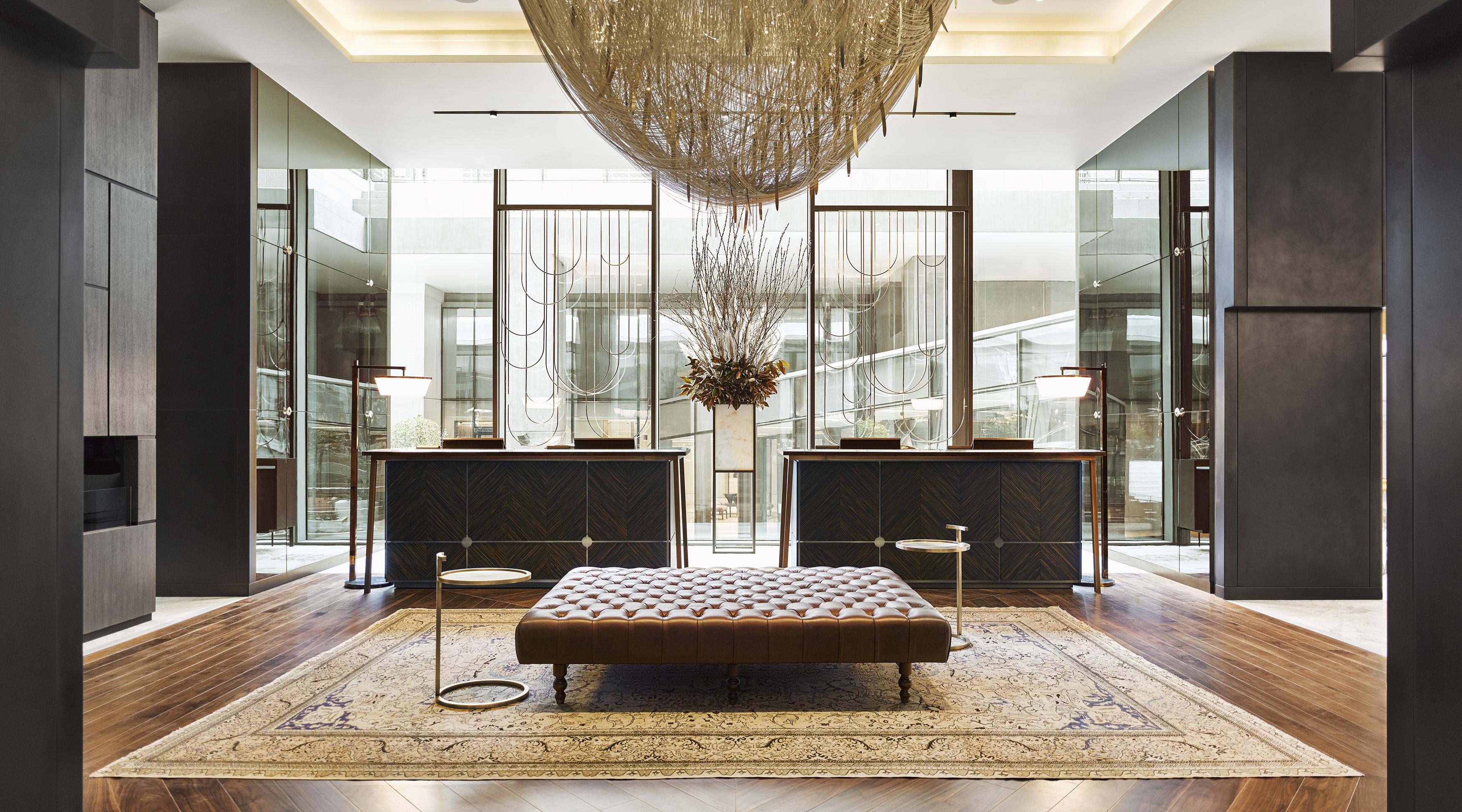 Fairmont Quasar