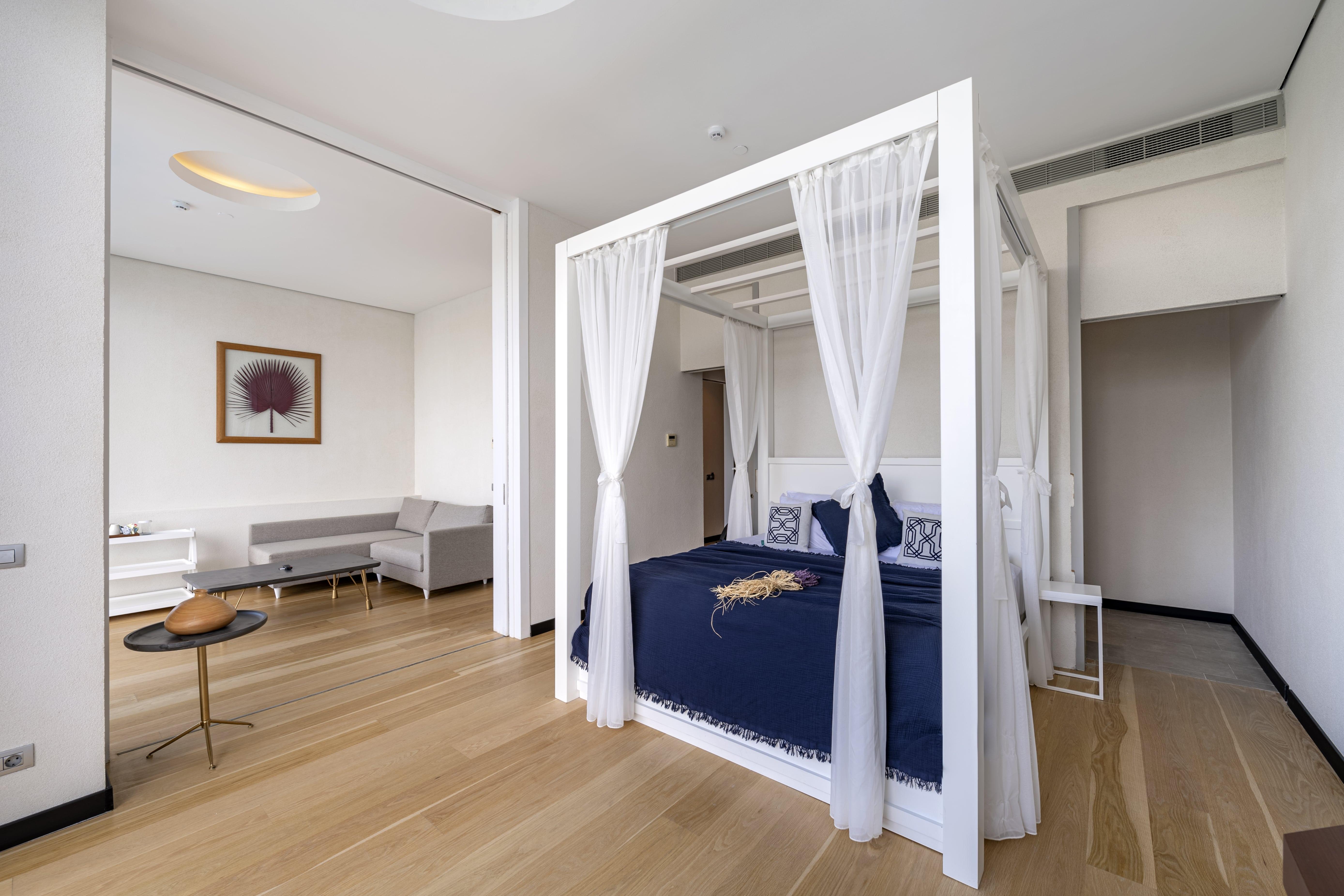Cape Bodrum Luxury &