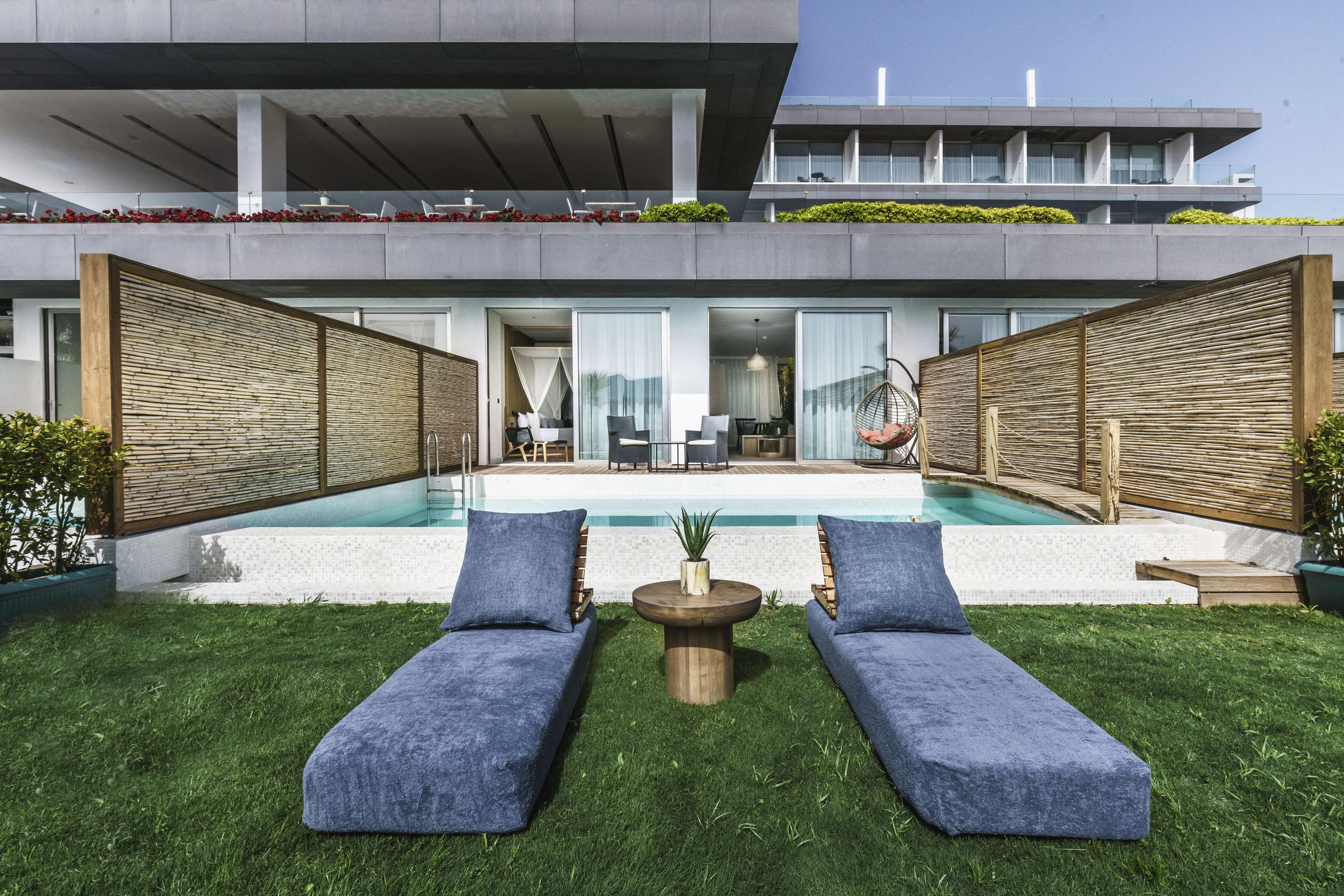 Cape Bodrum Luxury & 5* Gundogan (Bodrum)