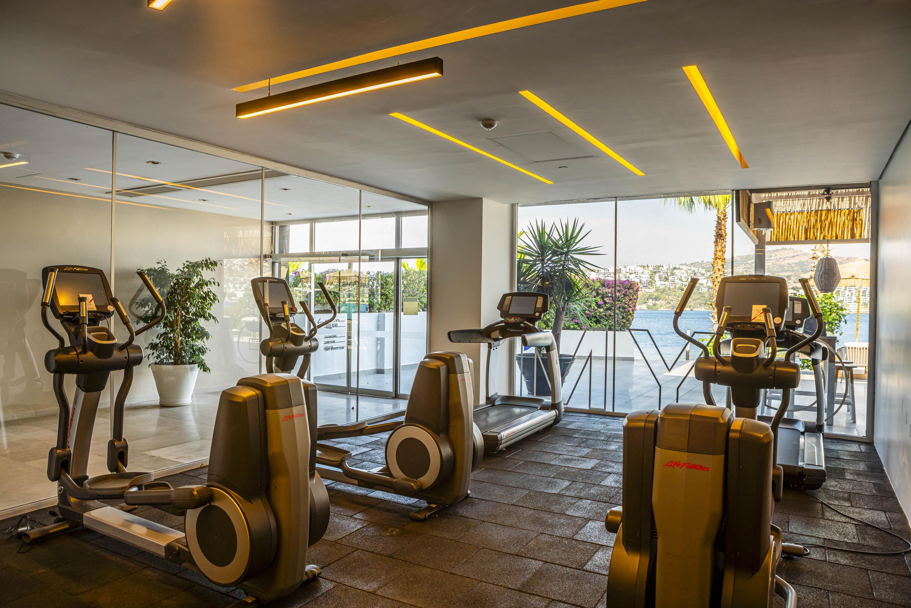 Cape Bodrum Luxury & 5* Gundogan (Bodrum)