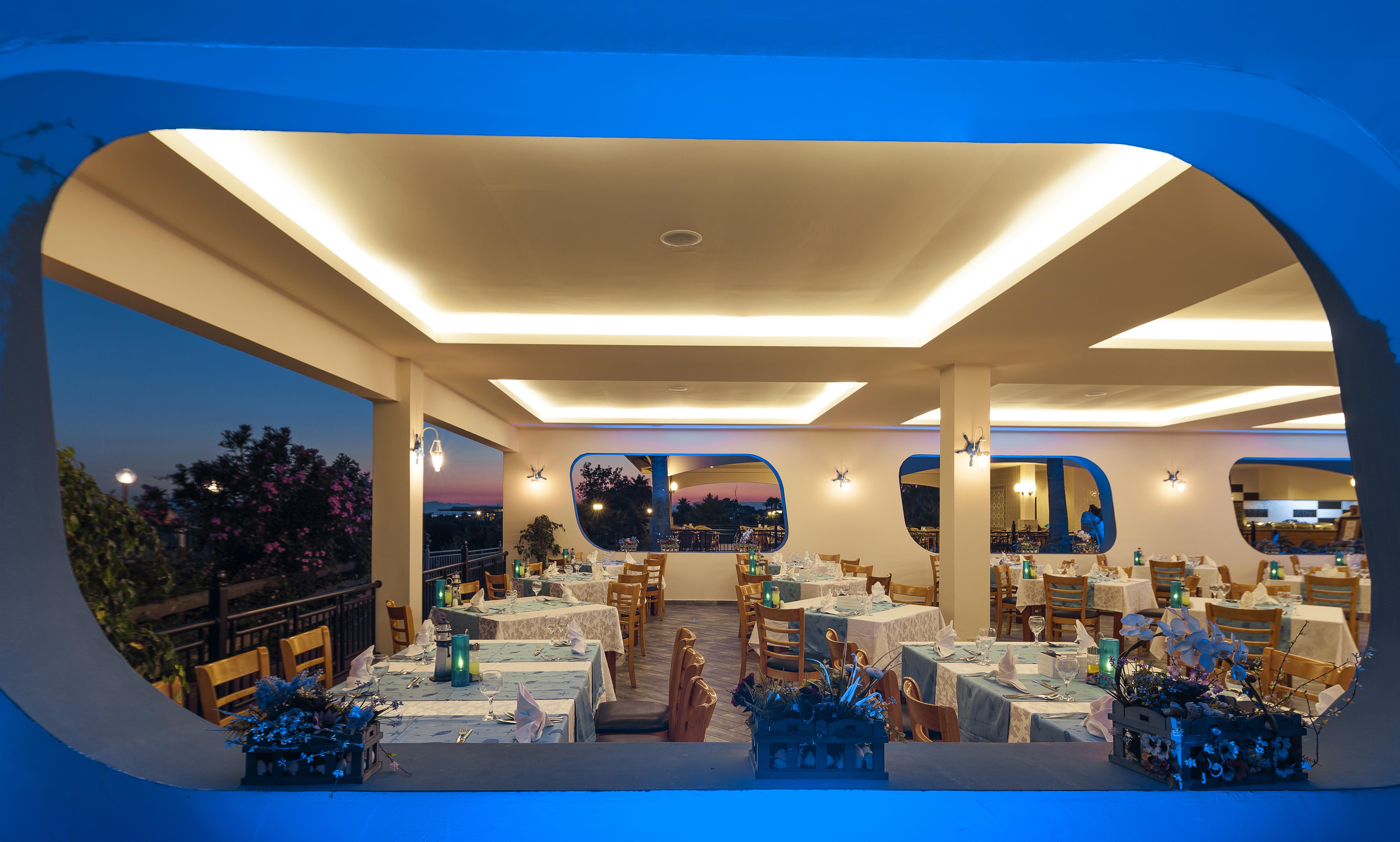 Club Turan World Select