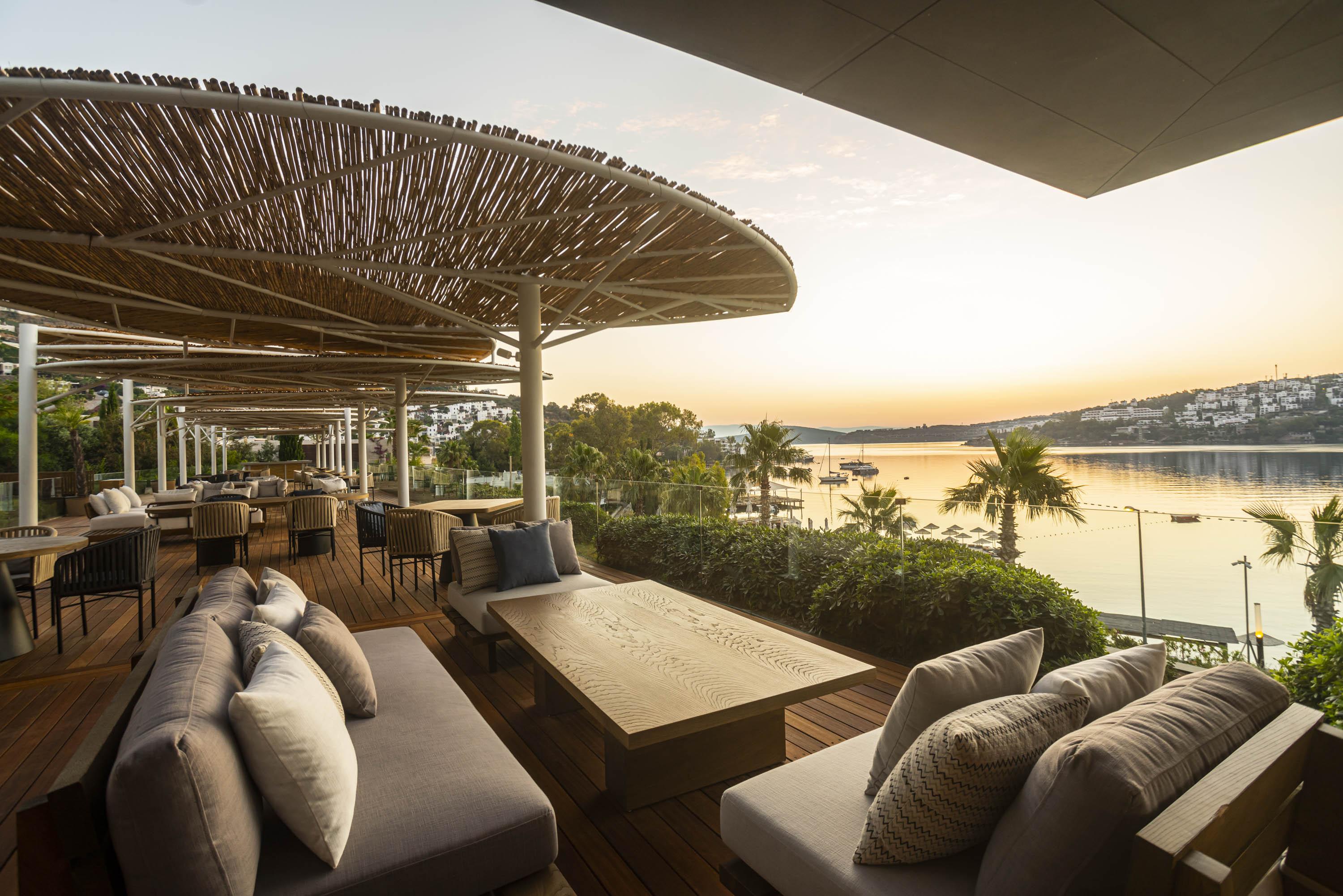 Cape Bodrum Luxury & Gundogan (Bodrum)