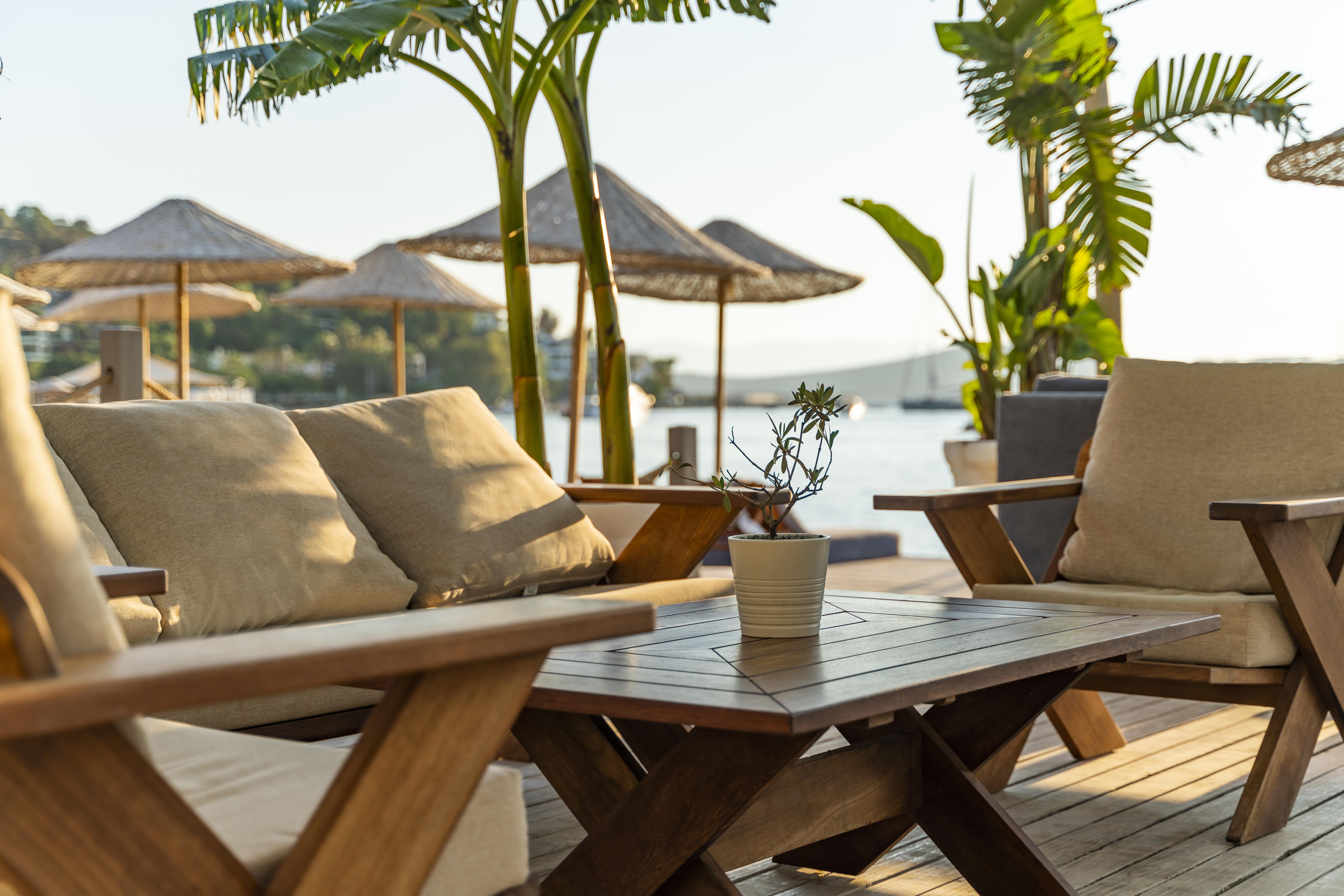 Cape Bodrum Luxury &