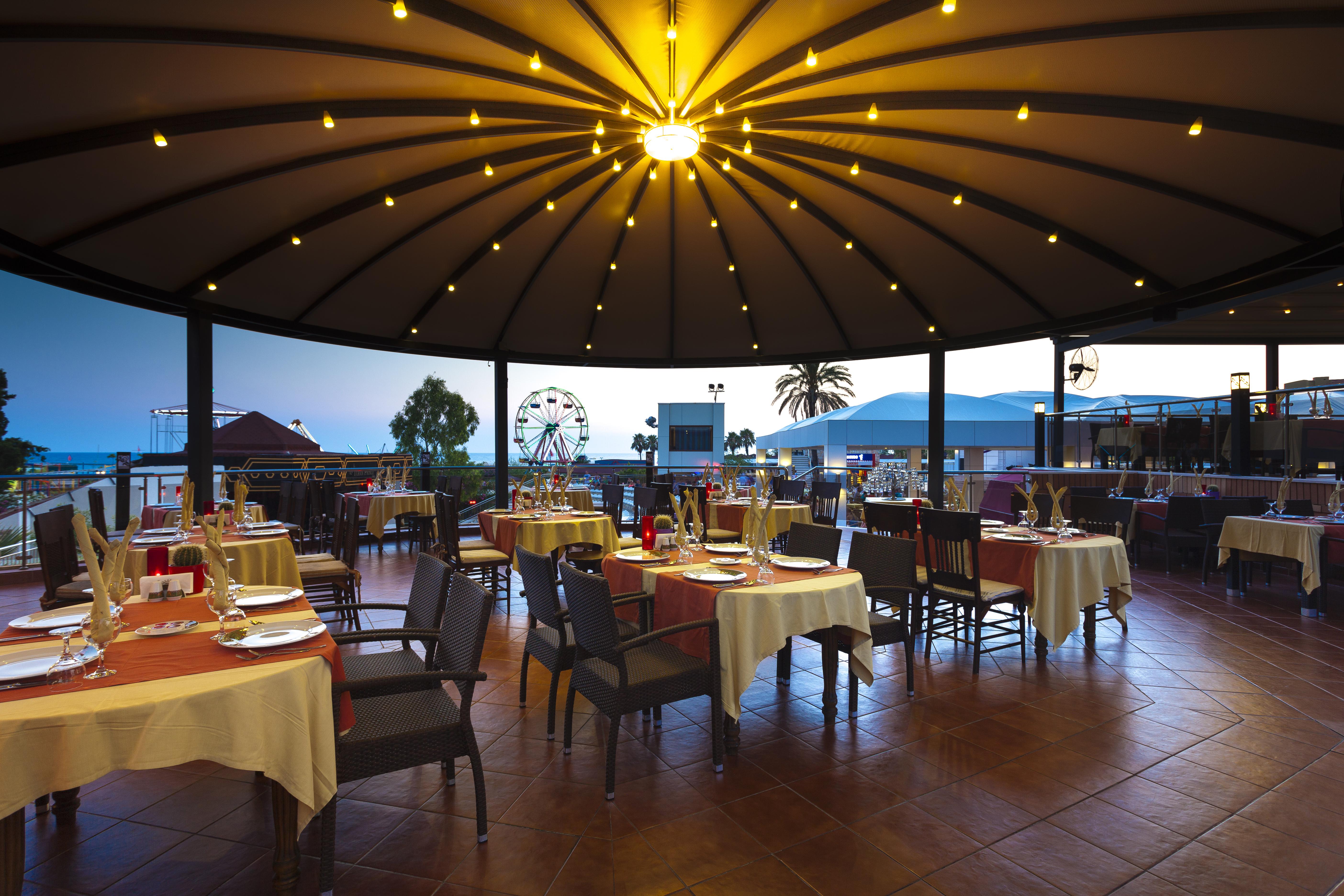 Hotel Club Turan World Select
