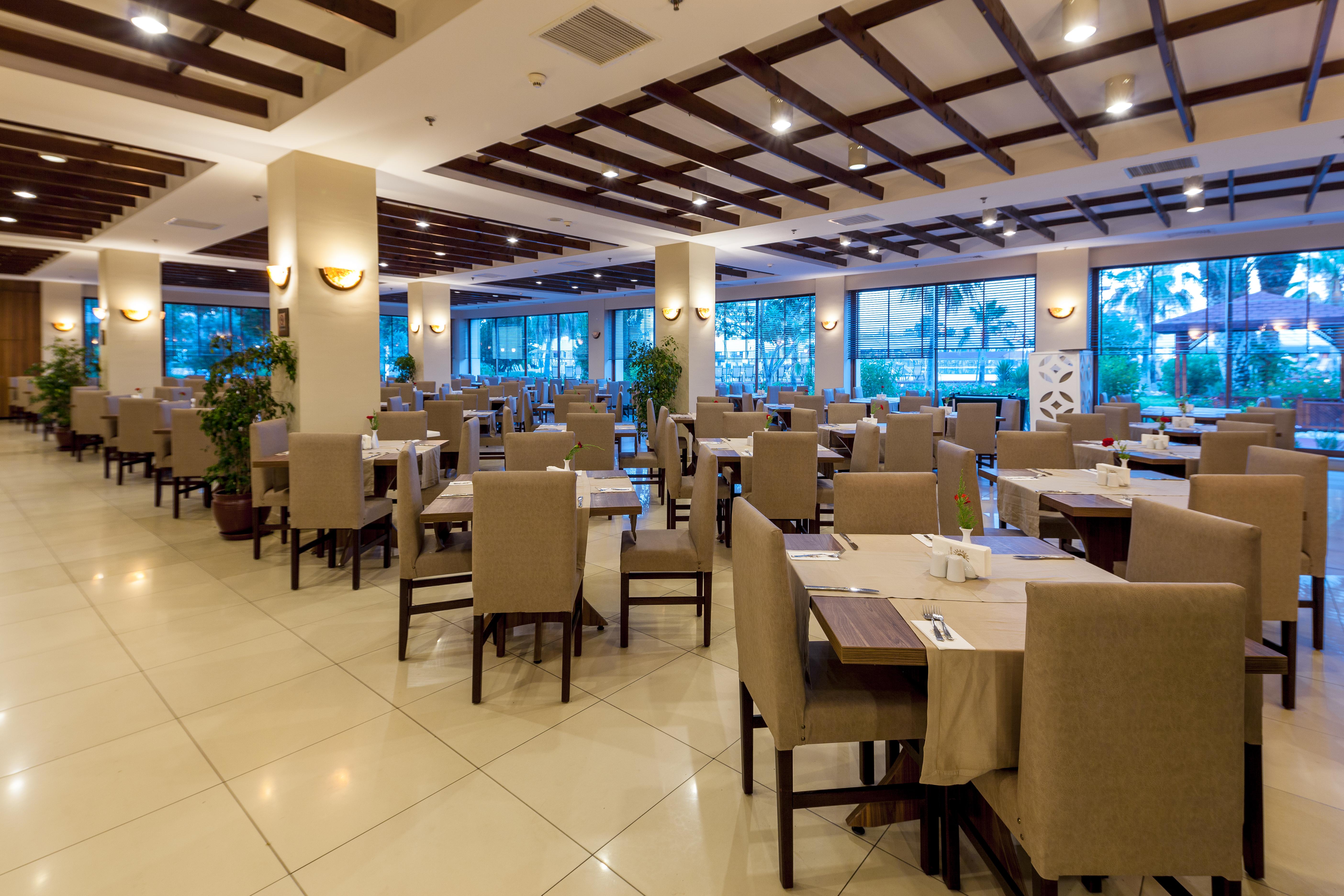 Hotel Club Turan World Select
