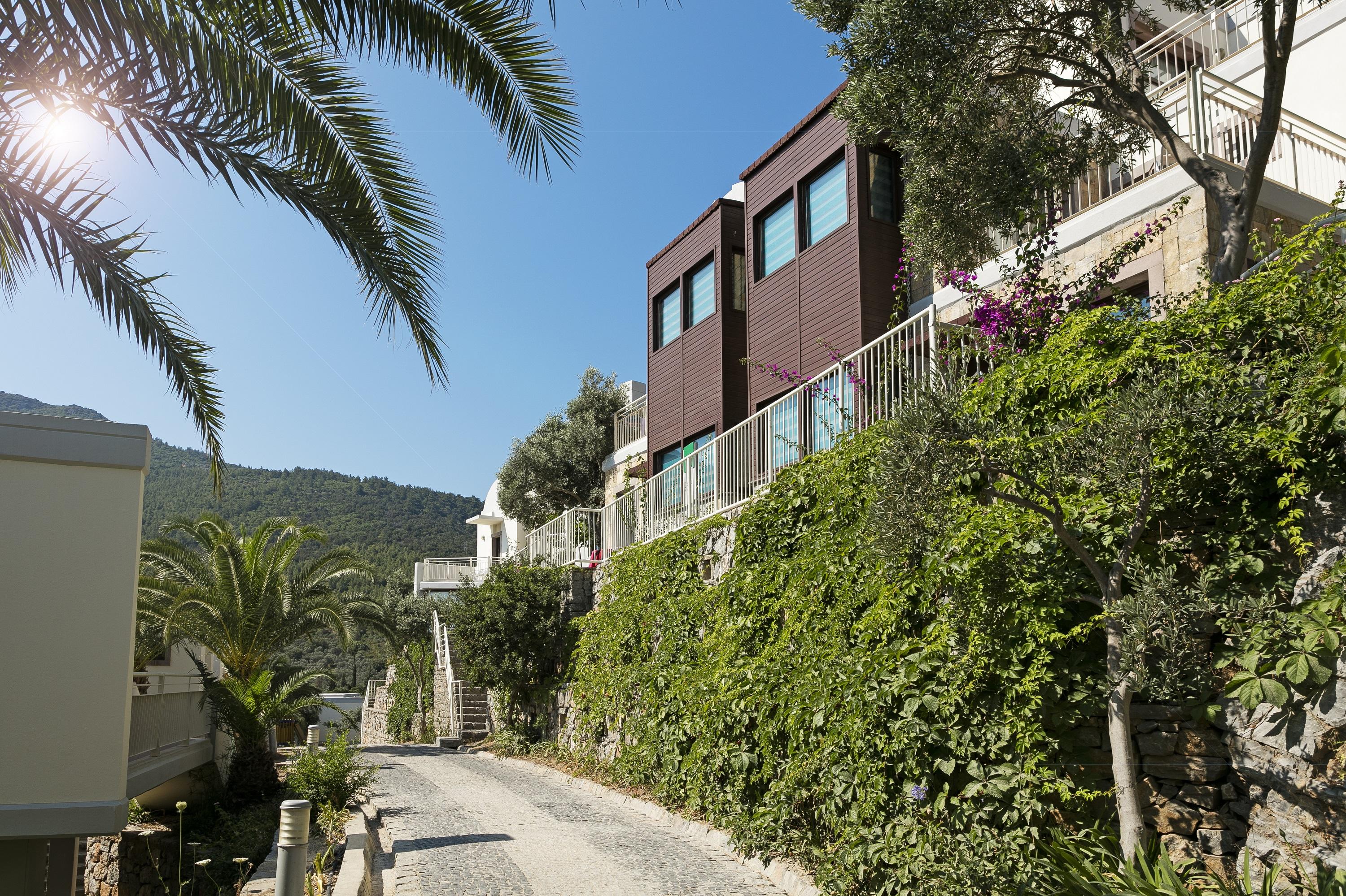 Duja Bodrum