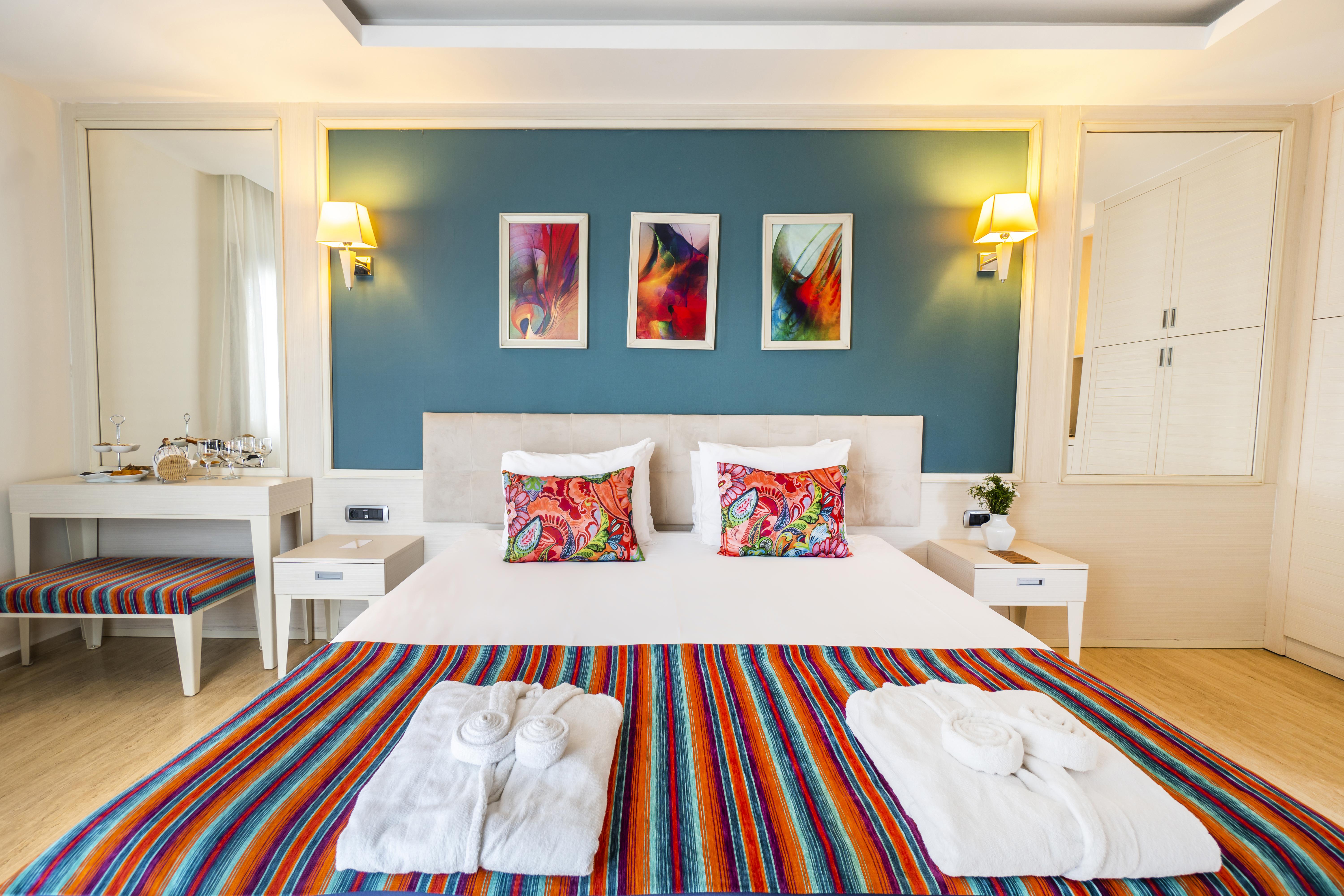 Resort Duja Bodrum