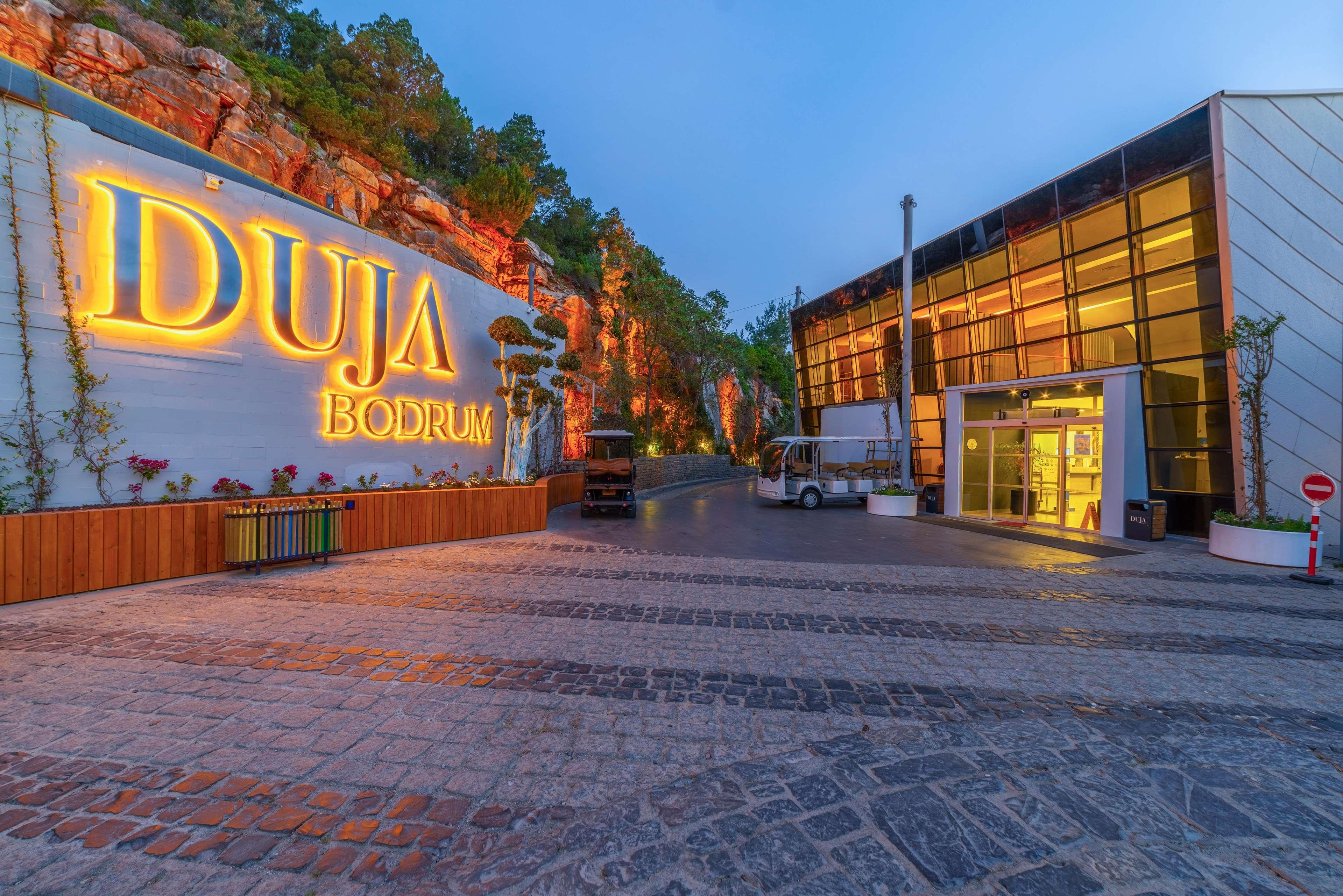 Resort Duja Bodrum