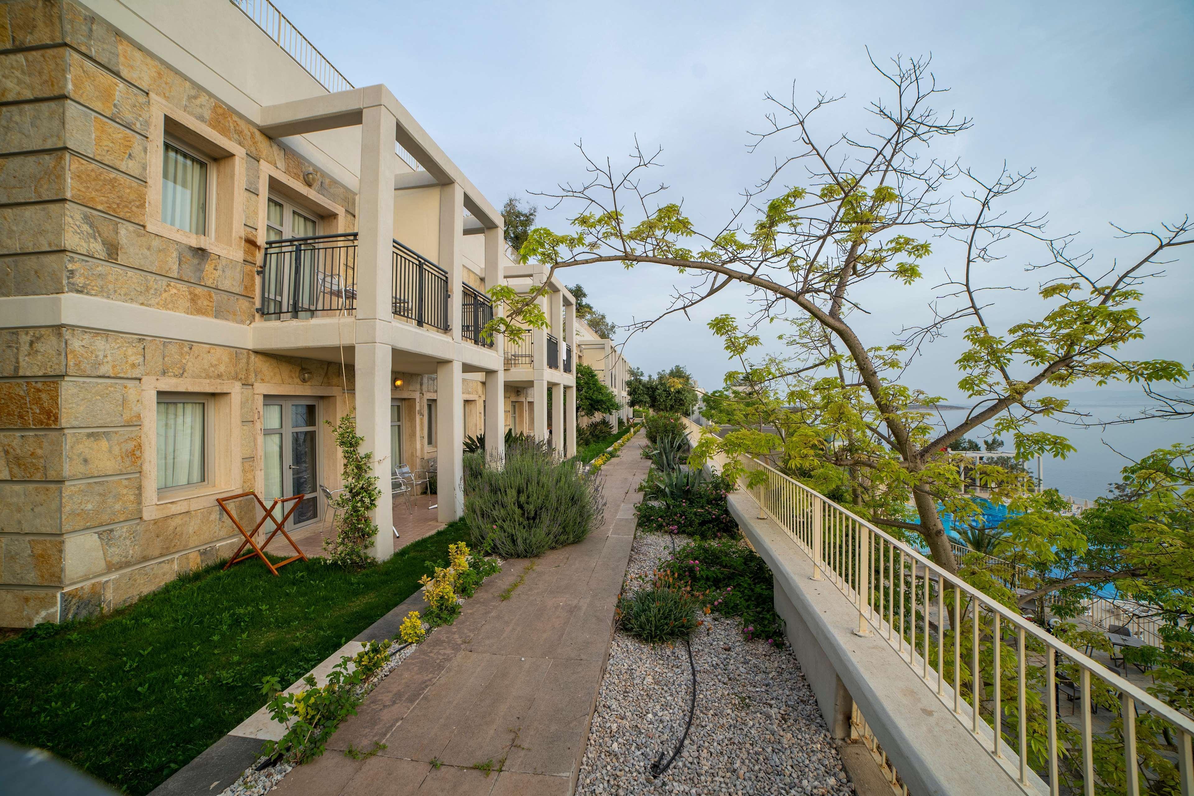 Duja Bodrum Resort Torba