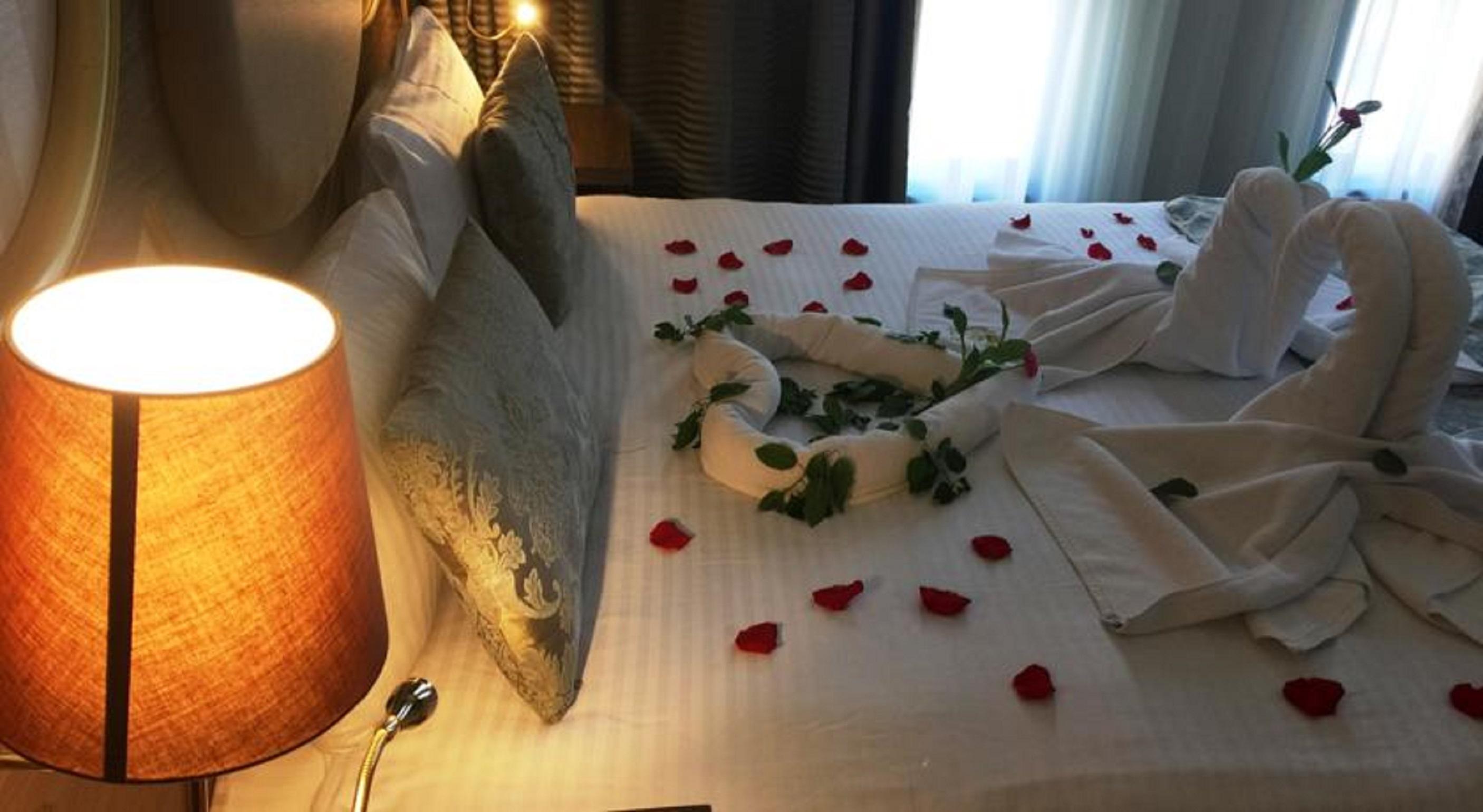 Hotel Grand Pamir