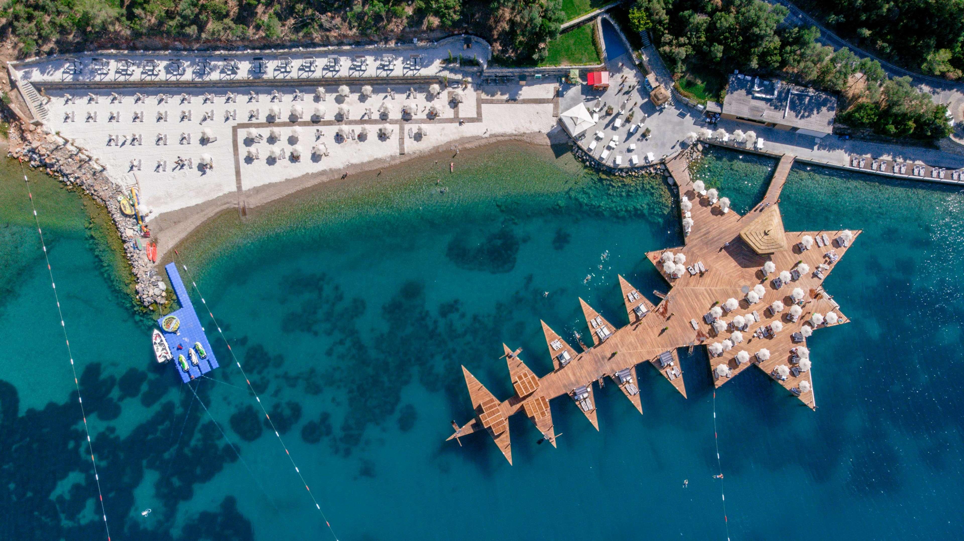 Resort Duja Bodrum