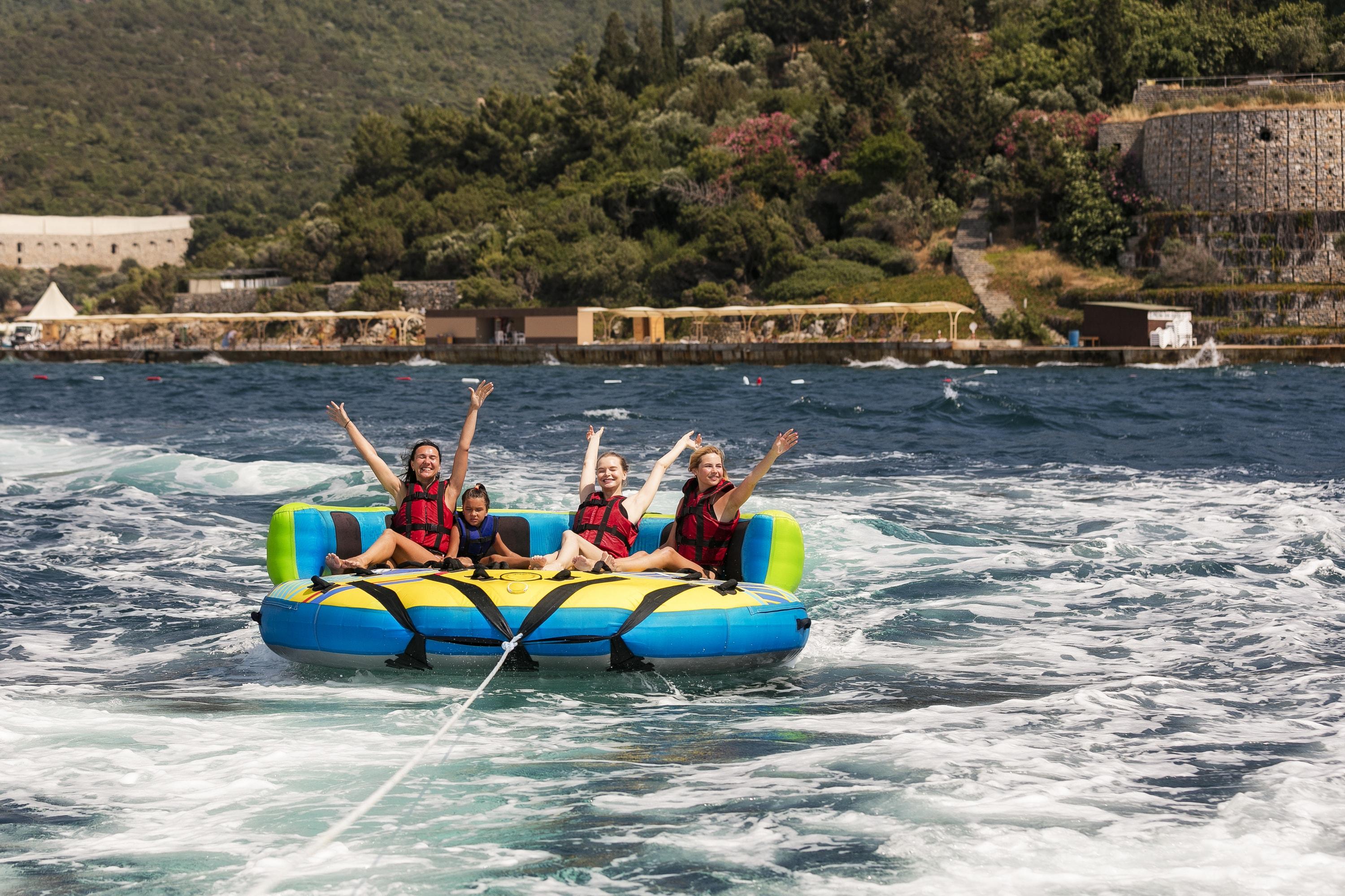 Duja Bodrum Resort