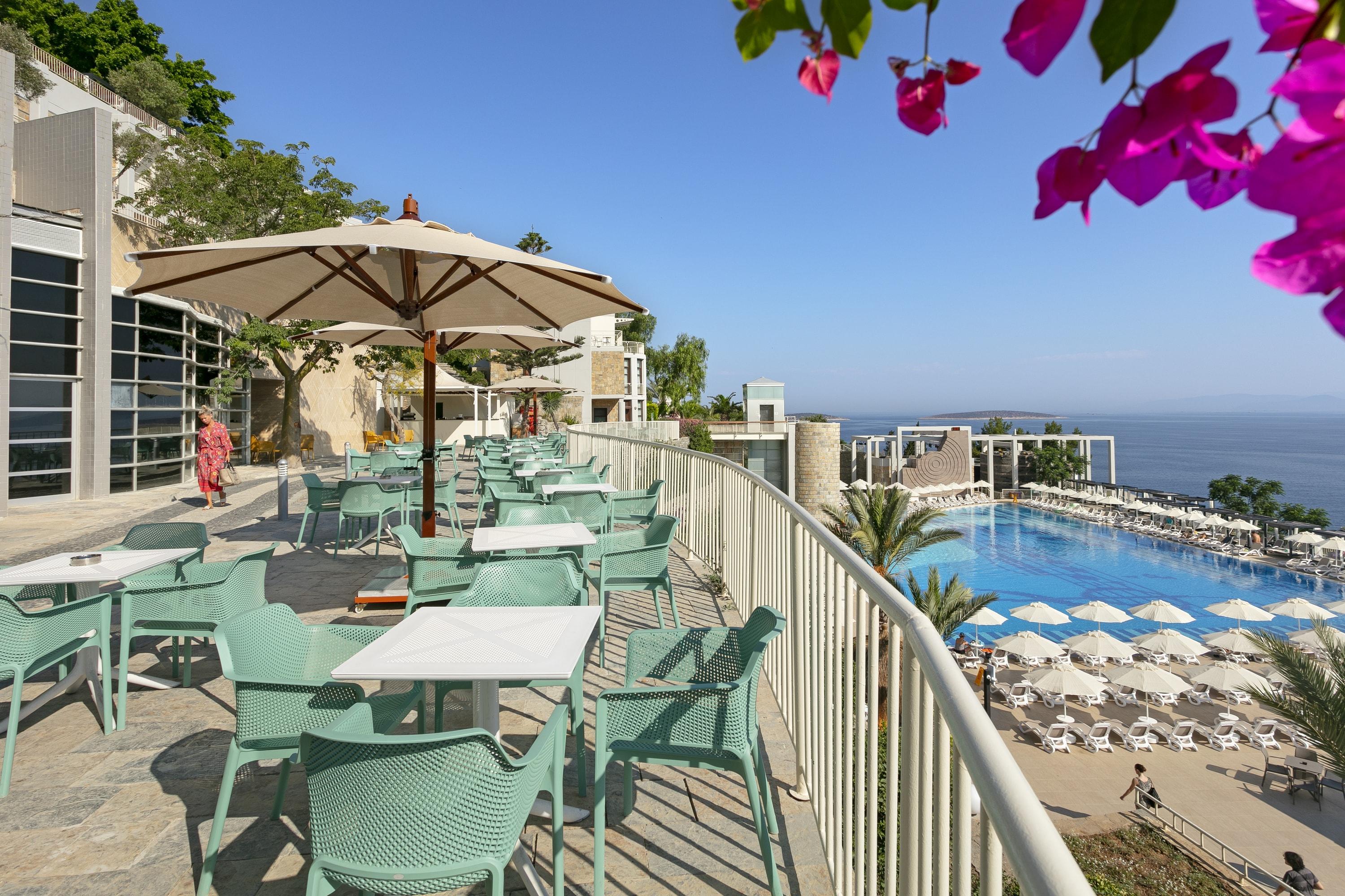 Resort Duja Bodrum 5*