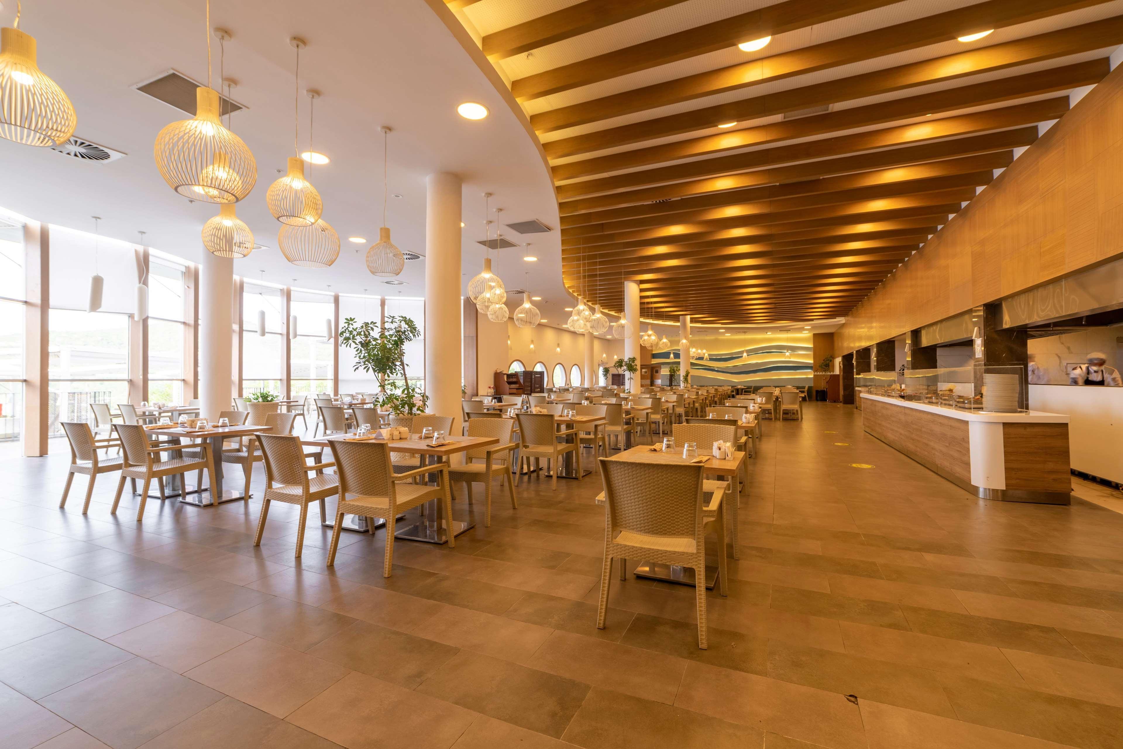 Duja Bodrum Resort Torba