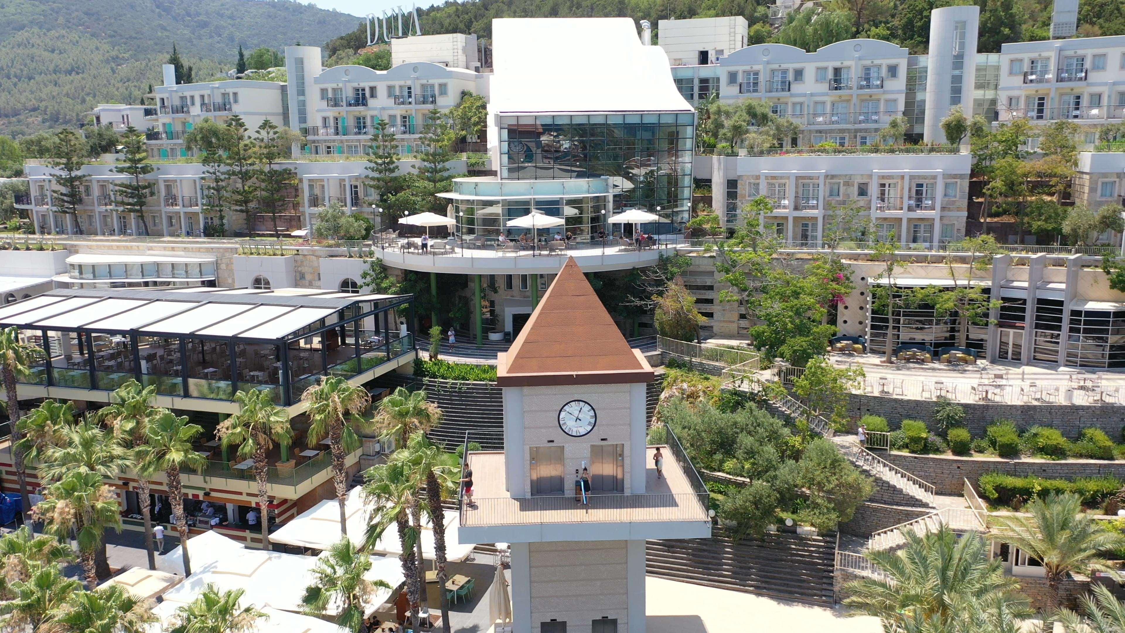 Resort Duja Bodrum 5*