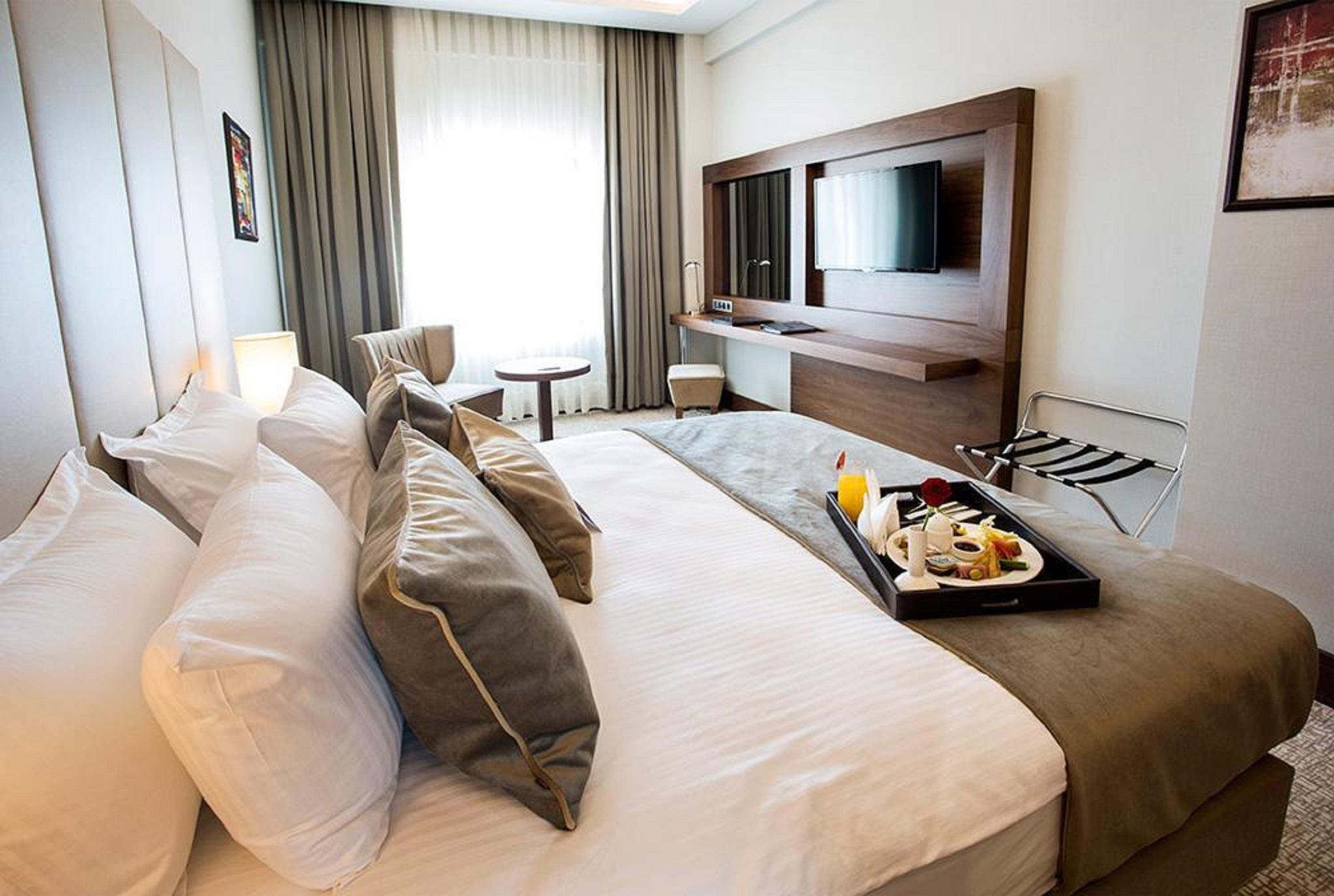 Hotel Ramada By Wyndham Yalova