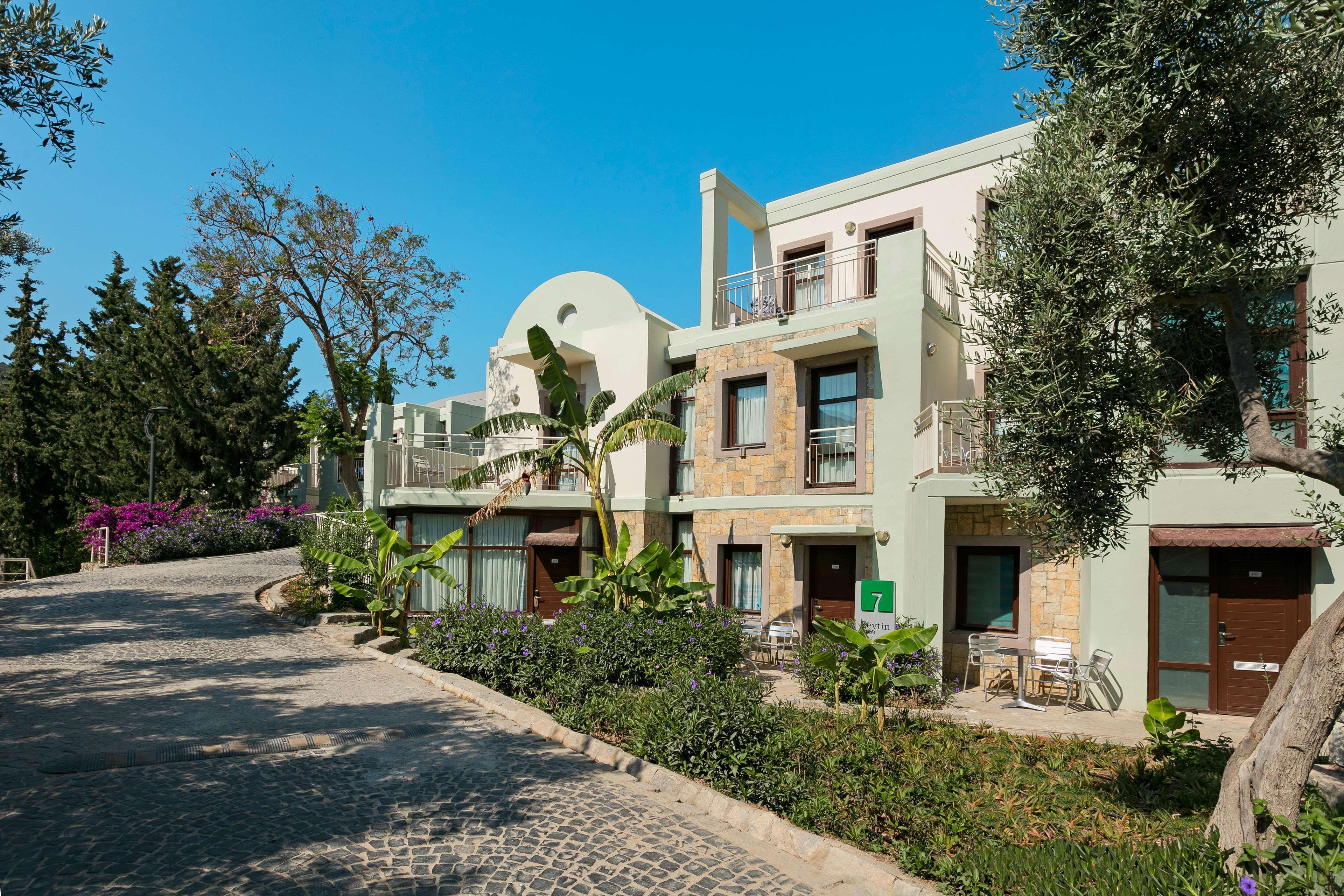 Resort Duja Bodrum