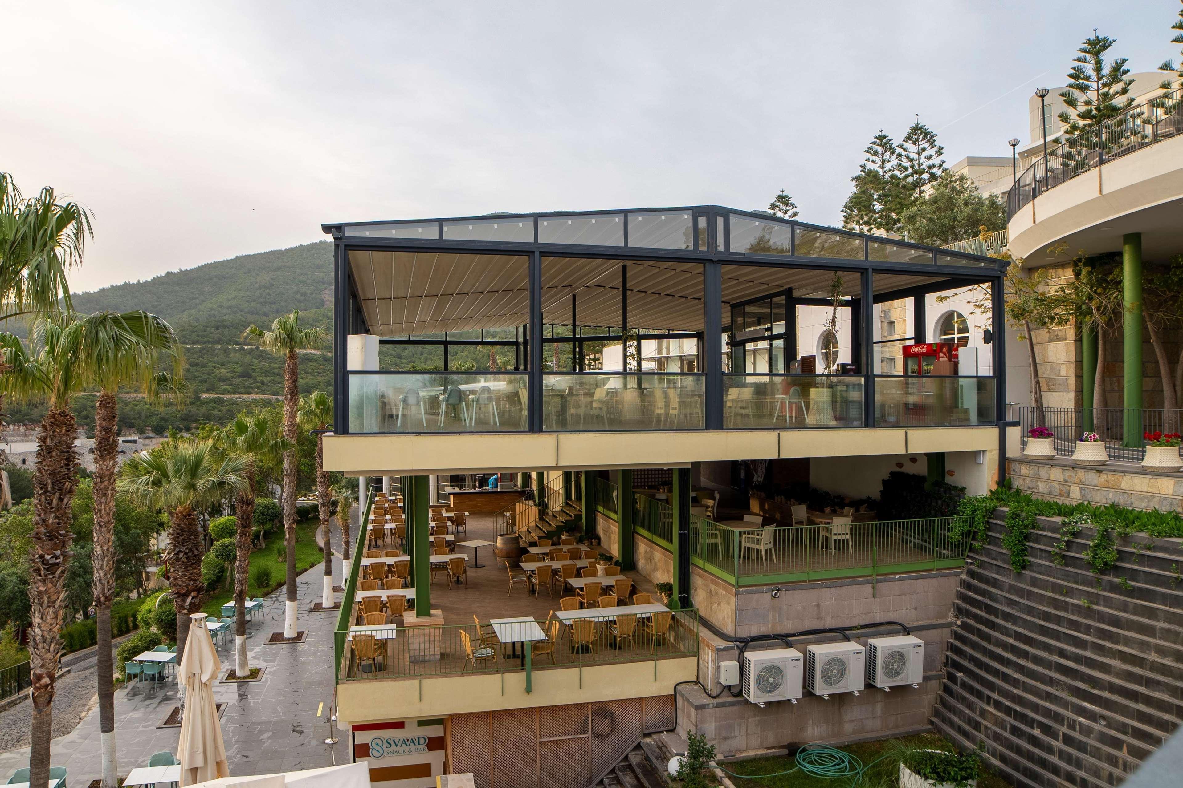 Duja Bodrum Torba