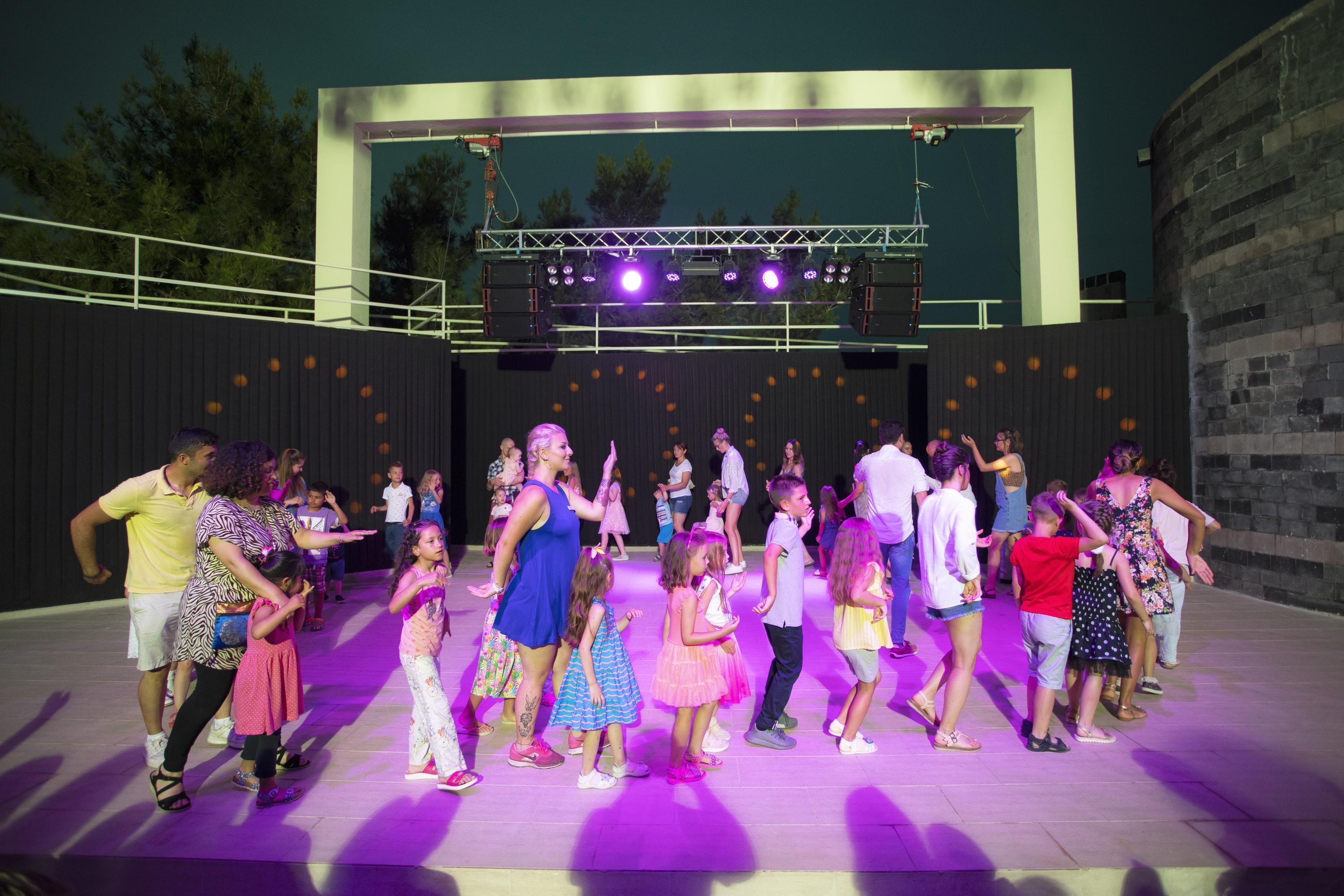 Duja Bodrum Resort 5*