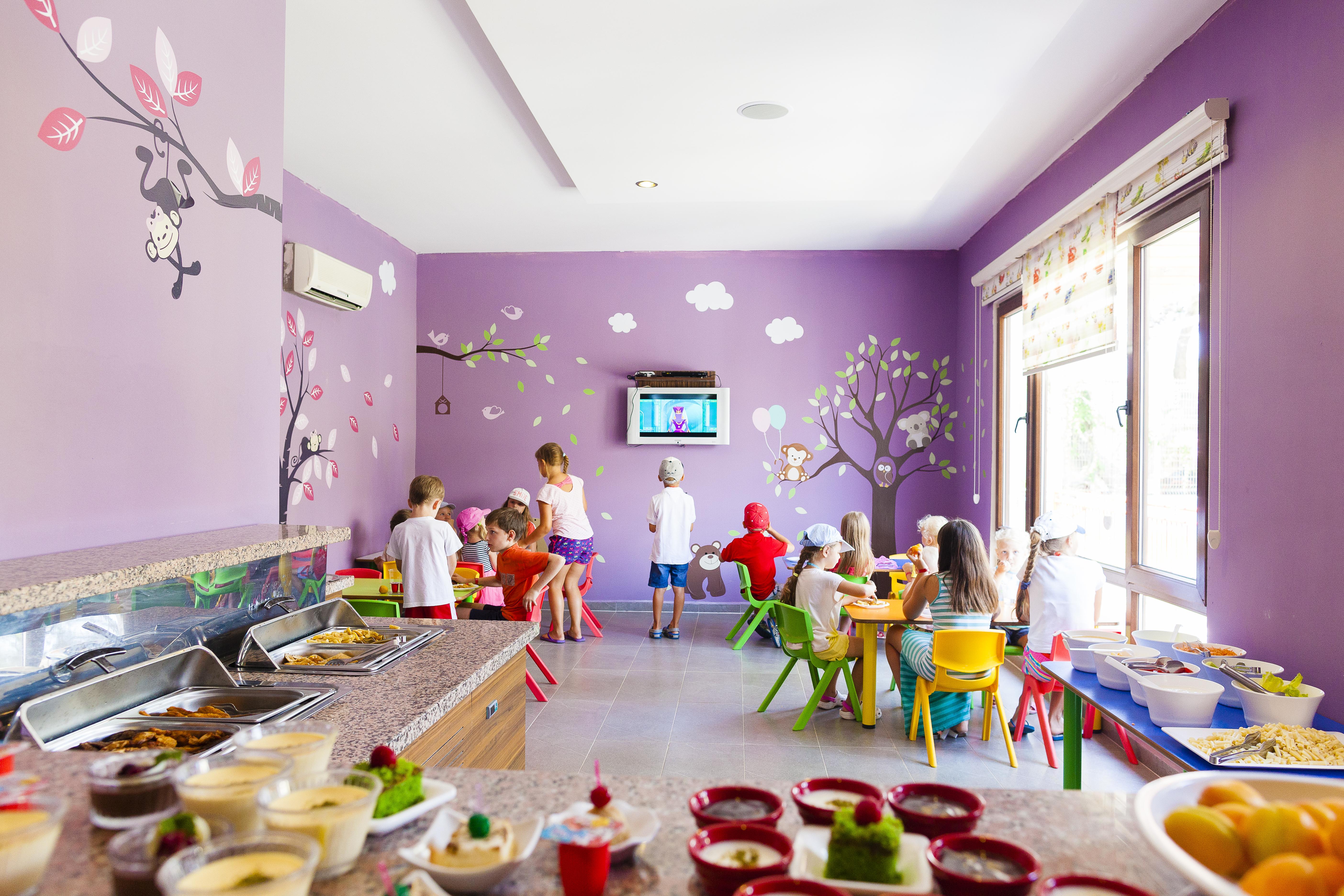 Hotel Club Turan World Select