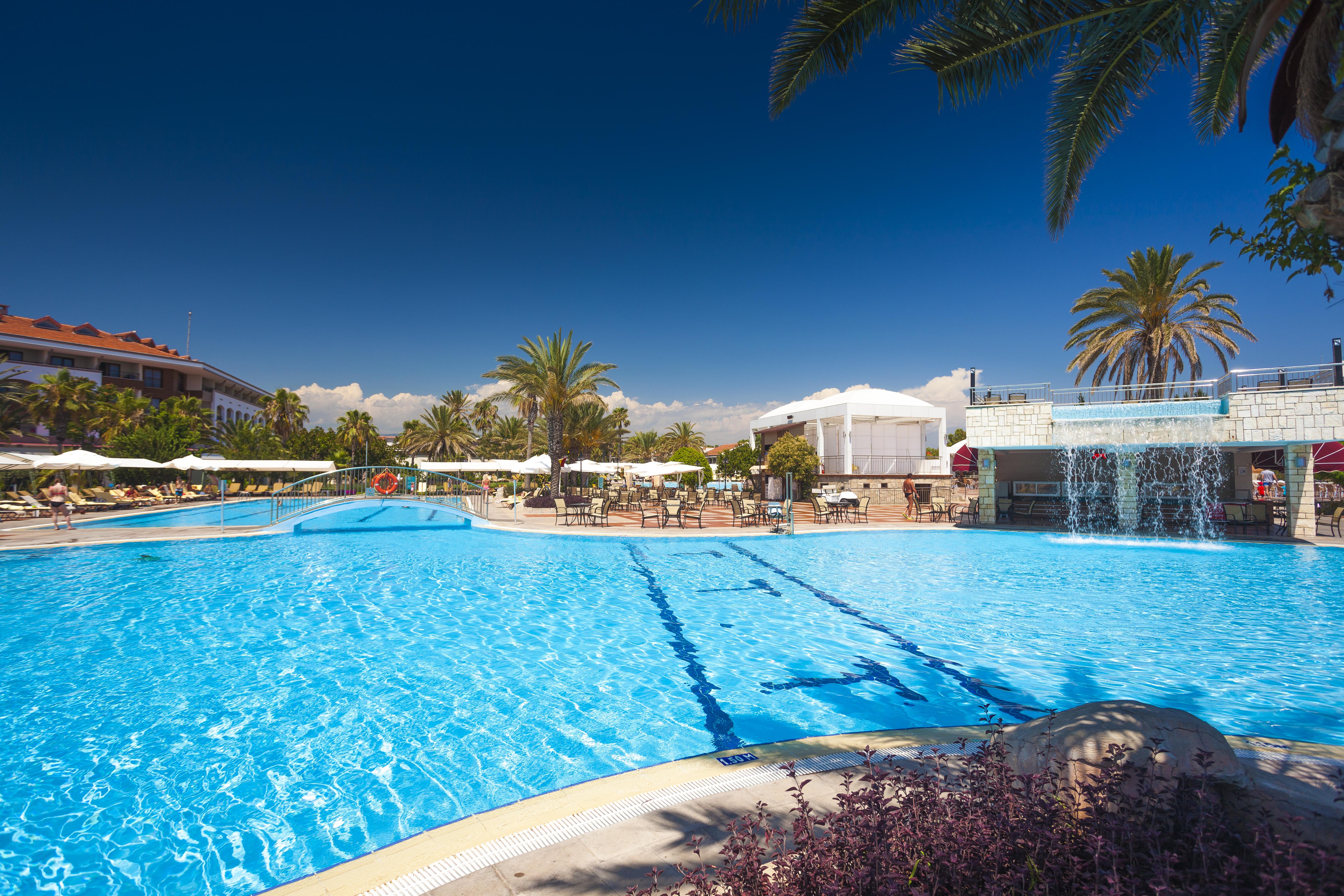 Hotel Club Turan World Select