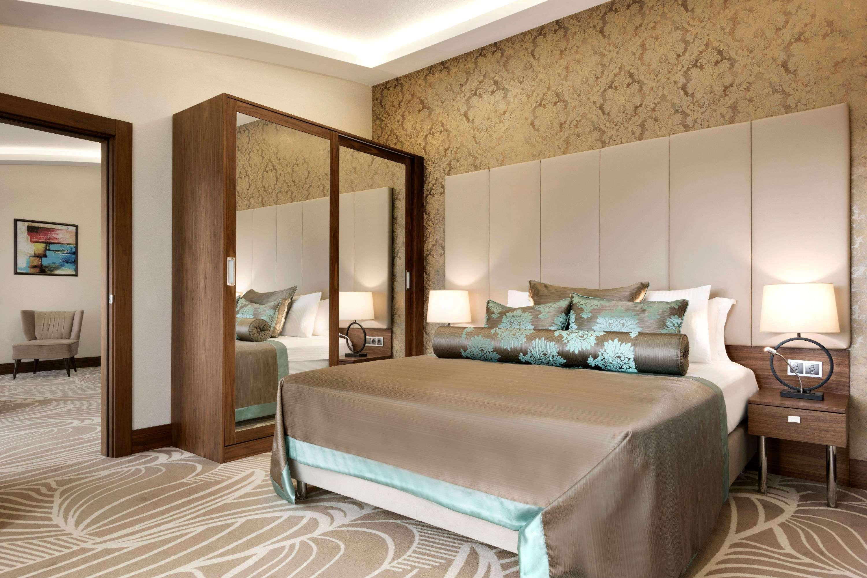Ramada By Wyndham Yalova 4*