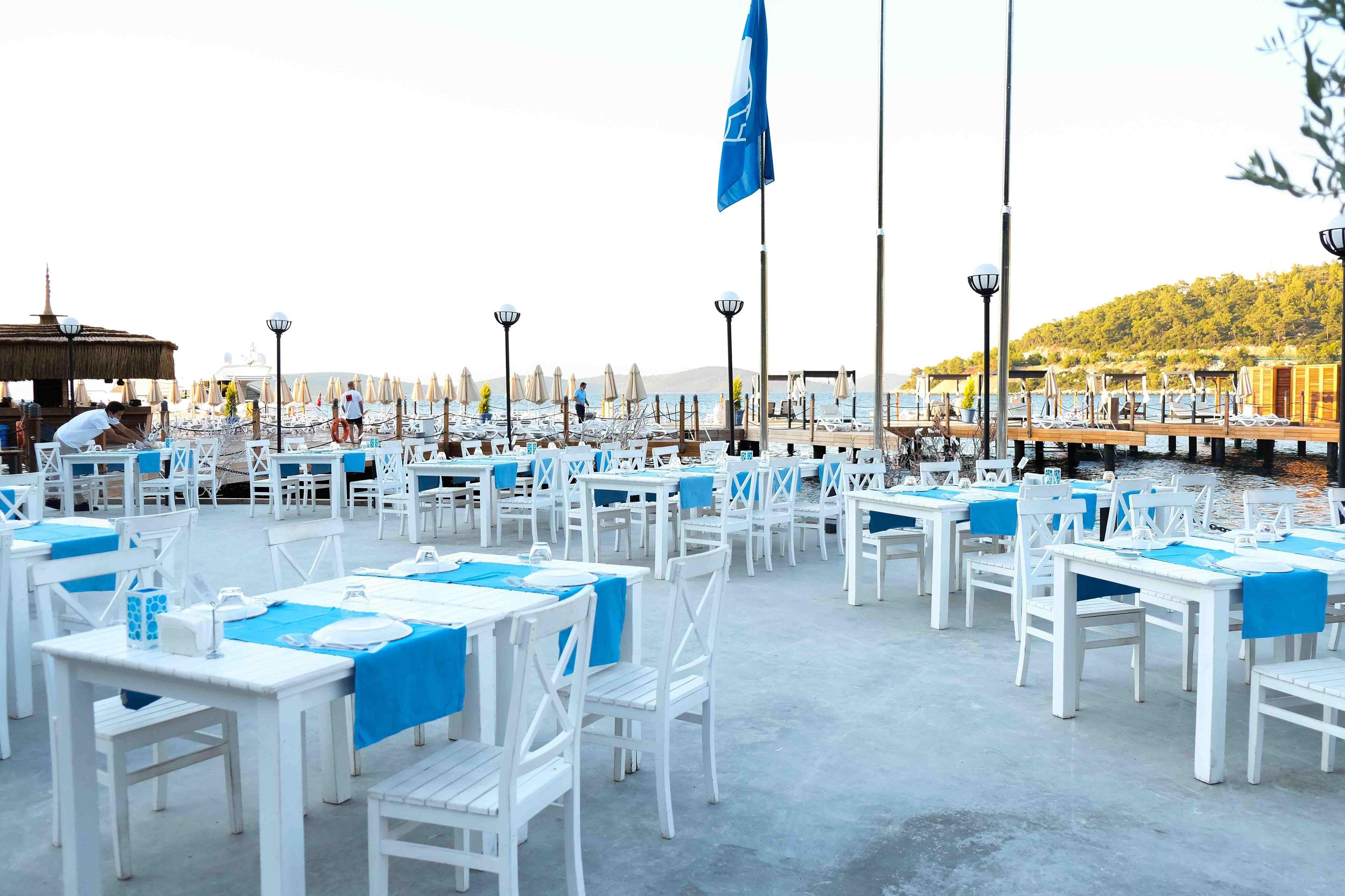 Duja Bodrum Resort