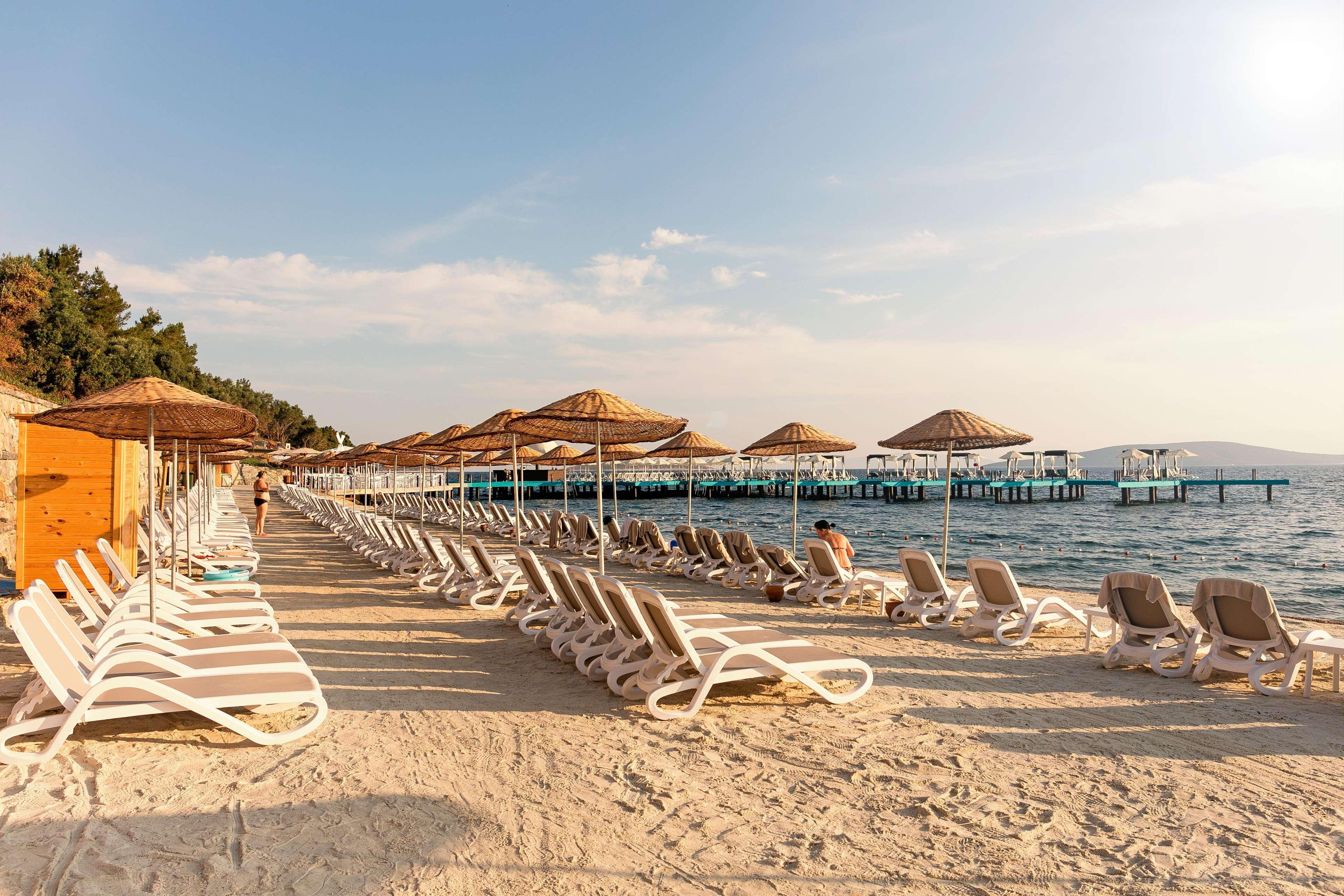 Resort Duja Bodrum Torba